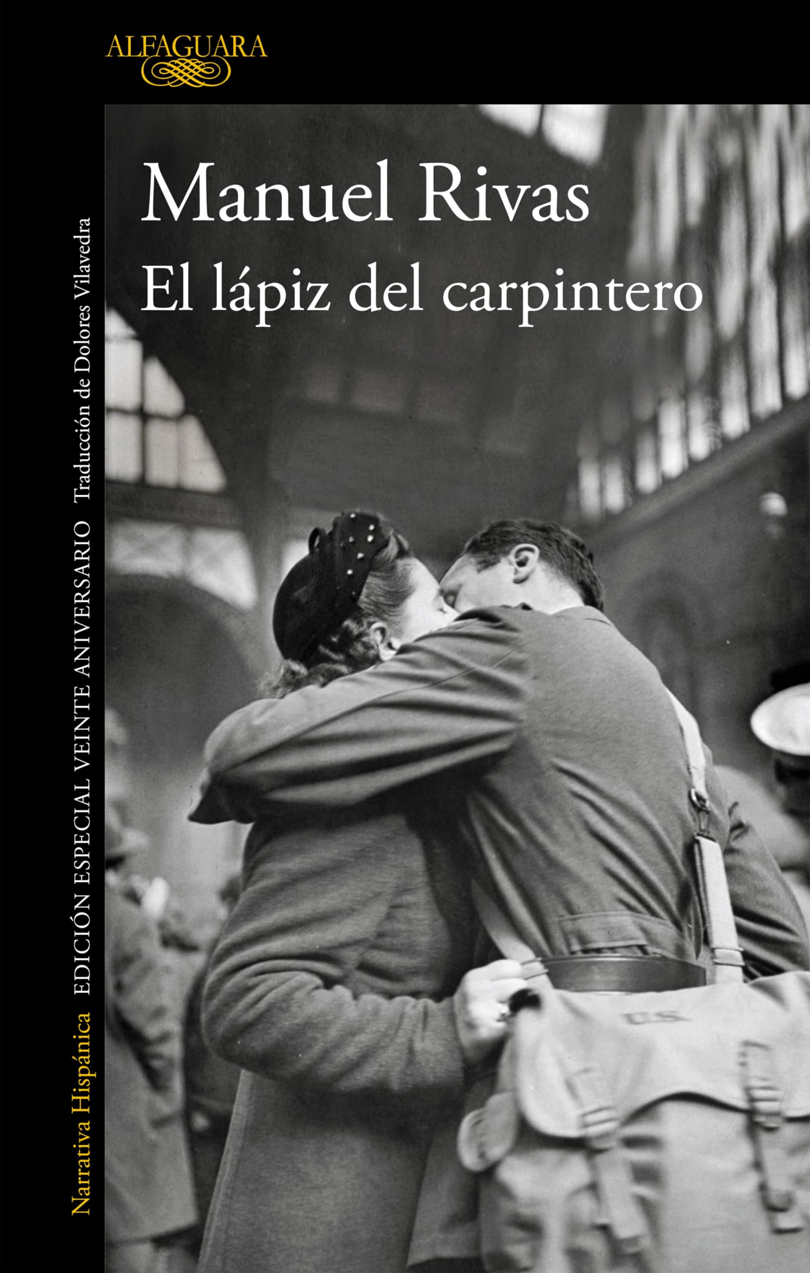 El lápiz del carpintero (Spanish Edition)