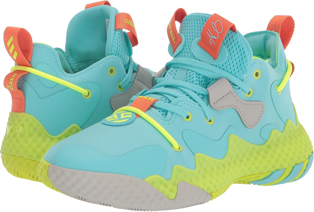 harden vol 6 momo