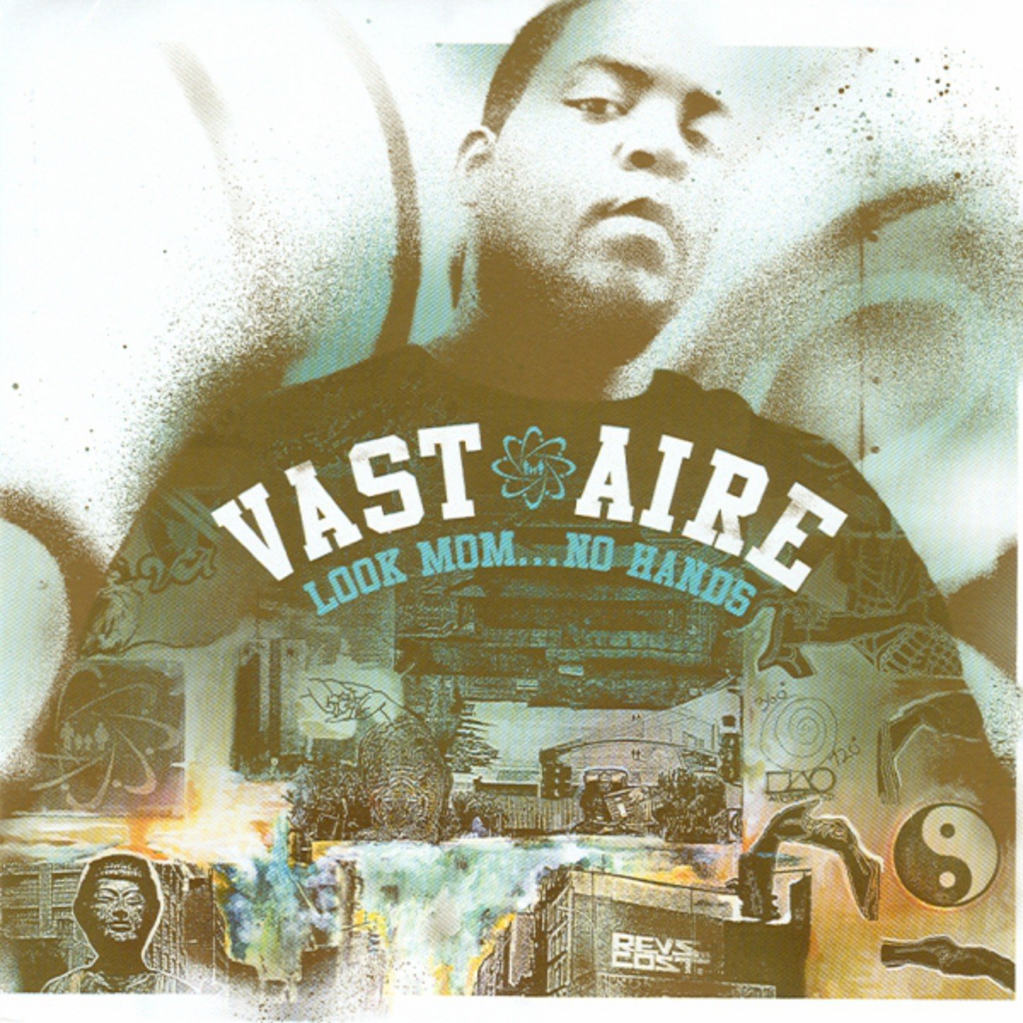 Vast Aire Feat. MF Doom