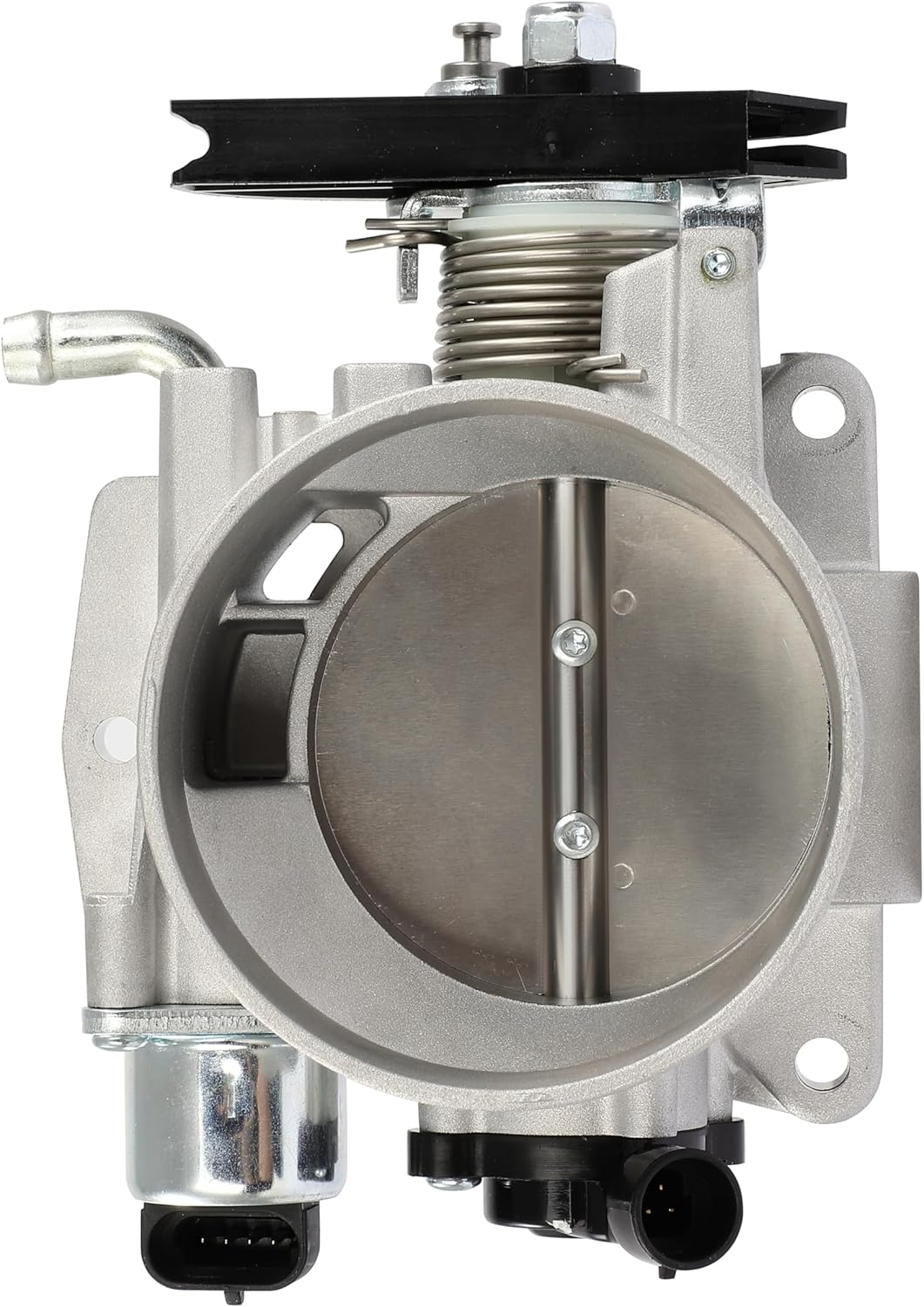Throttle Body for 2000-2005 for Cadillac for DeVille,2000-2002 for Cadillac for Eldorado,2000-2004 for Cadillac for Seville,2001-2003 for Oldsmobile for Aurora for 12560099 Throttle Body