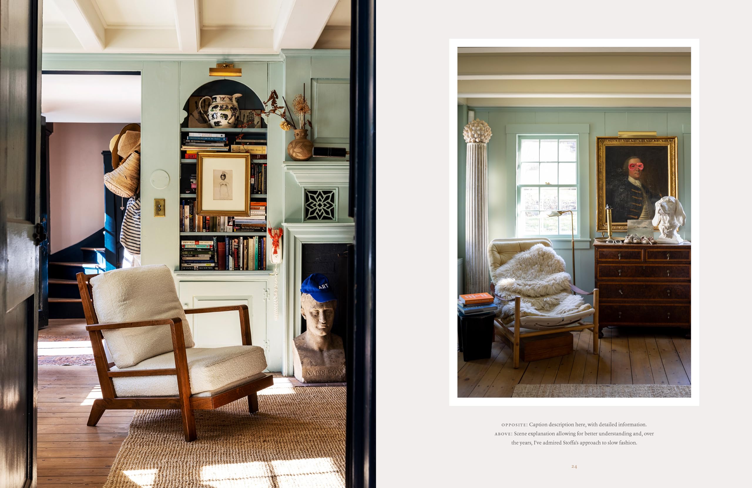 The Maine House II: Inland, Inshore and on Islands: 2