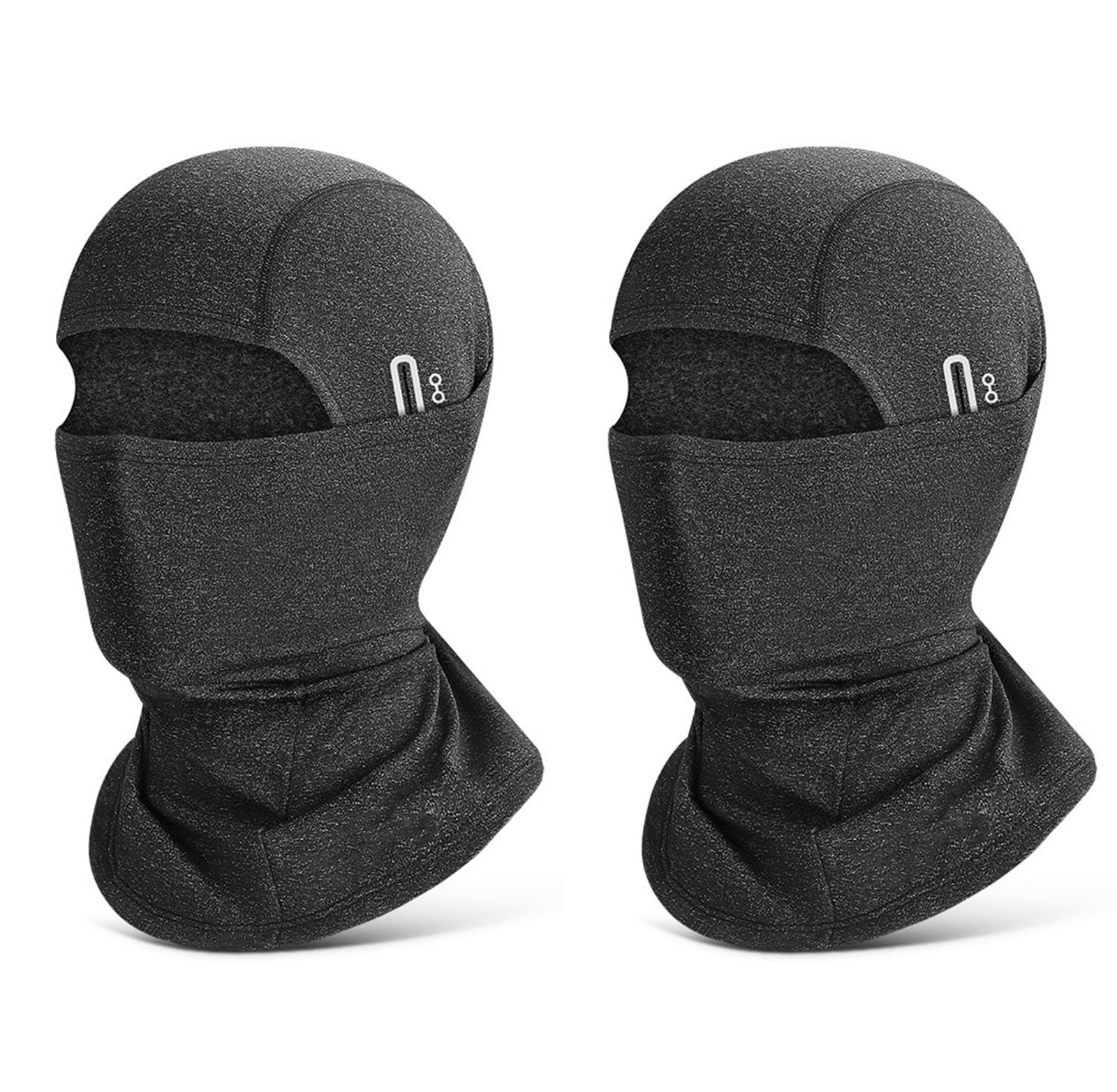 Balaclava Winter for Men Ski Hat Mask Windproof Keep Warm Breathable Comfort for Outdoor Cycling Skiing Riding Walking