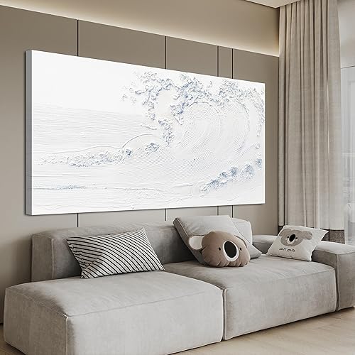 Miniatura 15 de Lienzo decorativo para pared, moderno, negro, impresiones artísticas de pared grandes y doradas, obras de arte para decoración de pared, cuadros