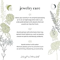 Vista 26 de Raw Emerald Necklace, Natural Small Green Genuine Pendant, Silver Gemstone Necklace, Jewelry for Women and Men, May Birthstone Gift, Energy Healing