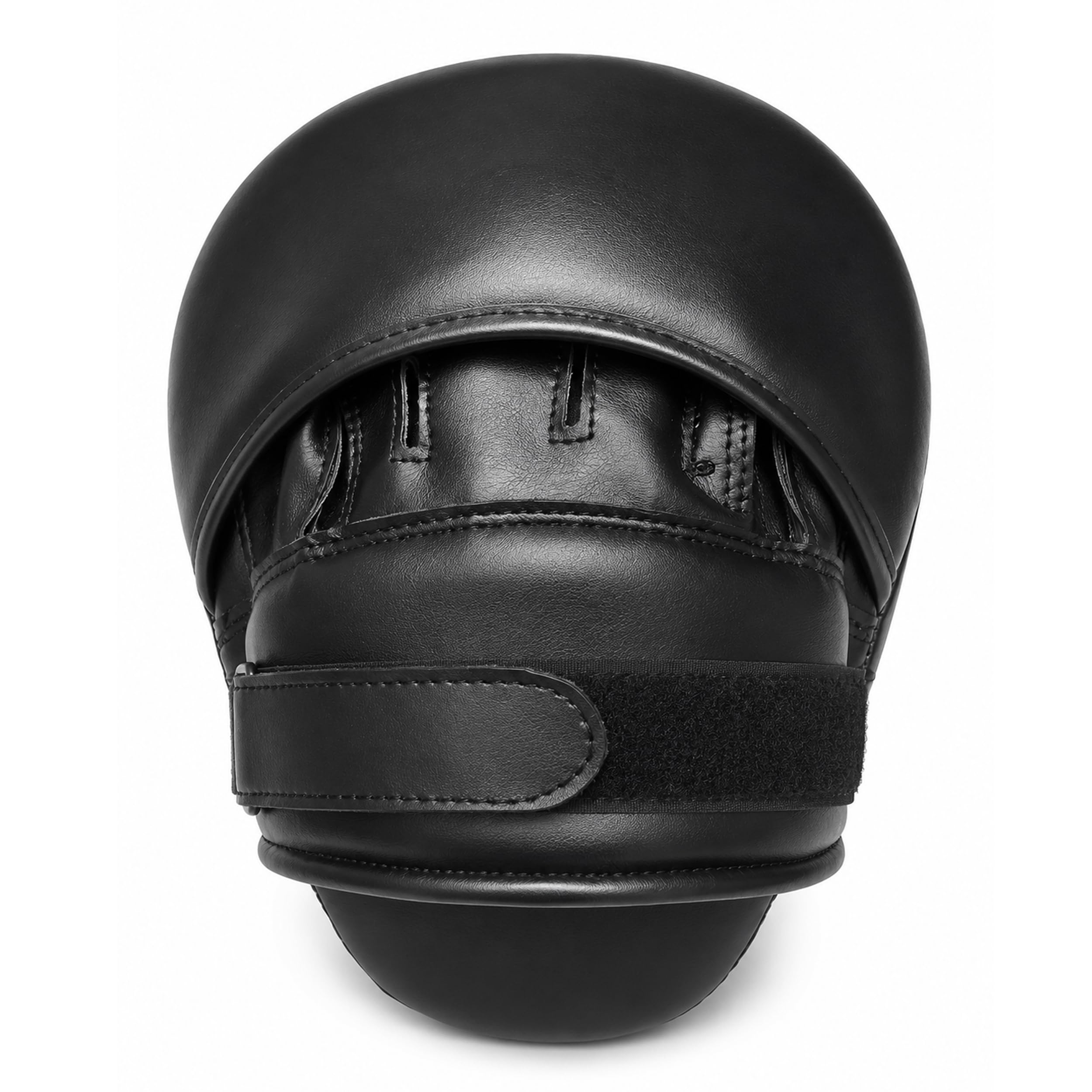 Boxen Fokus-Pads, Haken und Jab Trainings-Pratzen, für MMA und Heimtraining Kickboxen für Kampfsport, Muay Thai Taekwondo Karate Sport Zubehör