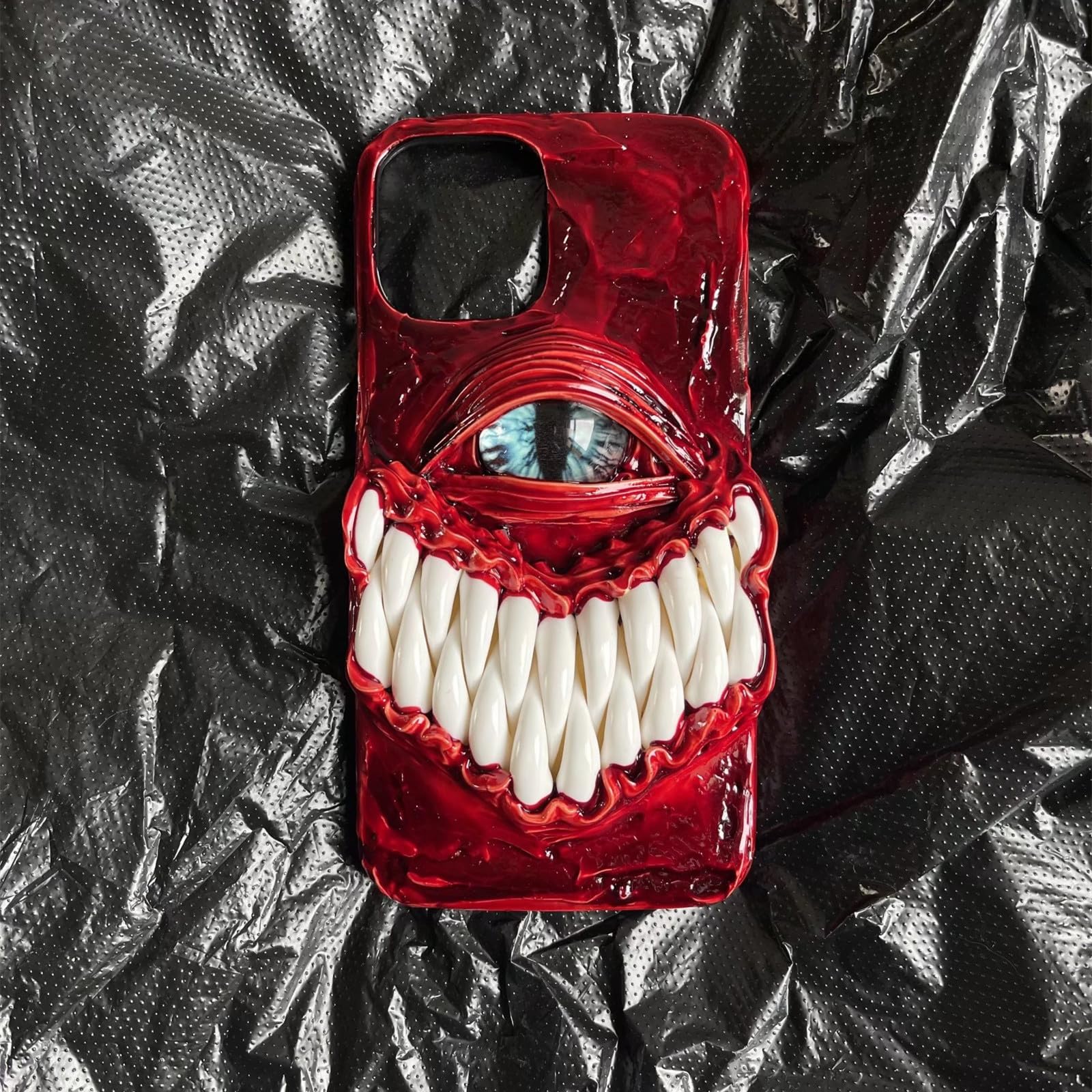 iPhone - MONSTER  Monster High iCoffin Electronic Phone 2009 Mattel T1403 | eBay