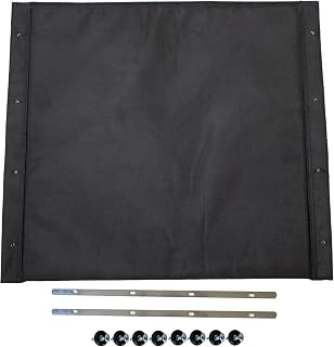 Wheelchair replacement seat upholstery image