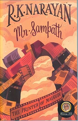 Mr Sampath The Printer Of Malgudi