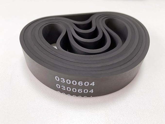 Oreck XL Upright Vacuum 0300-604 Belts 