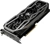 GAINWARD GeForce RTX3080Ti PHOENIX Graphics Board NED308T019KB-132AX-G VD7693