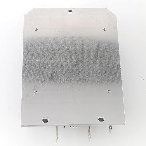 Miniatura 4 de Controlador de velocidad 1206-4301 de 36 V 350 A, 5 pines, compatible con carrito de golf Curtis EZGO TXT y MED 1994-2019