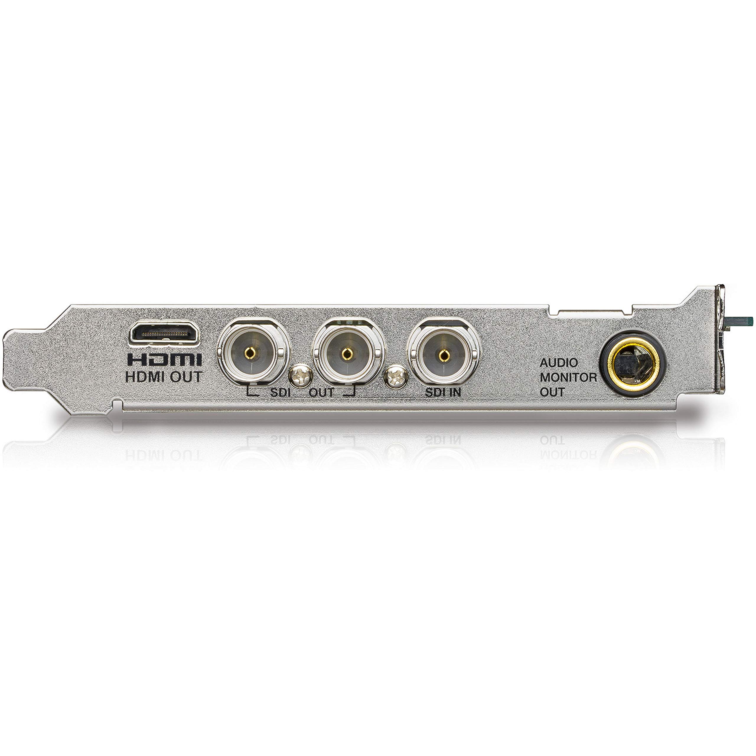 Amazon | Grass Valley Storm Pro HD/SD-SDI I/O HDMI出力ボード付き