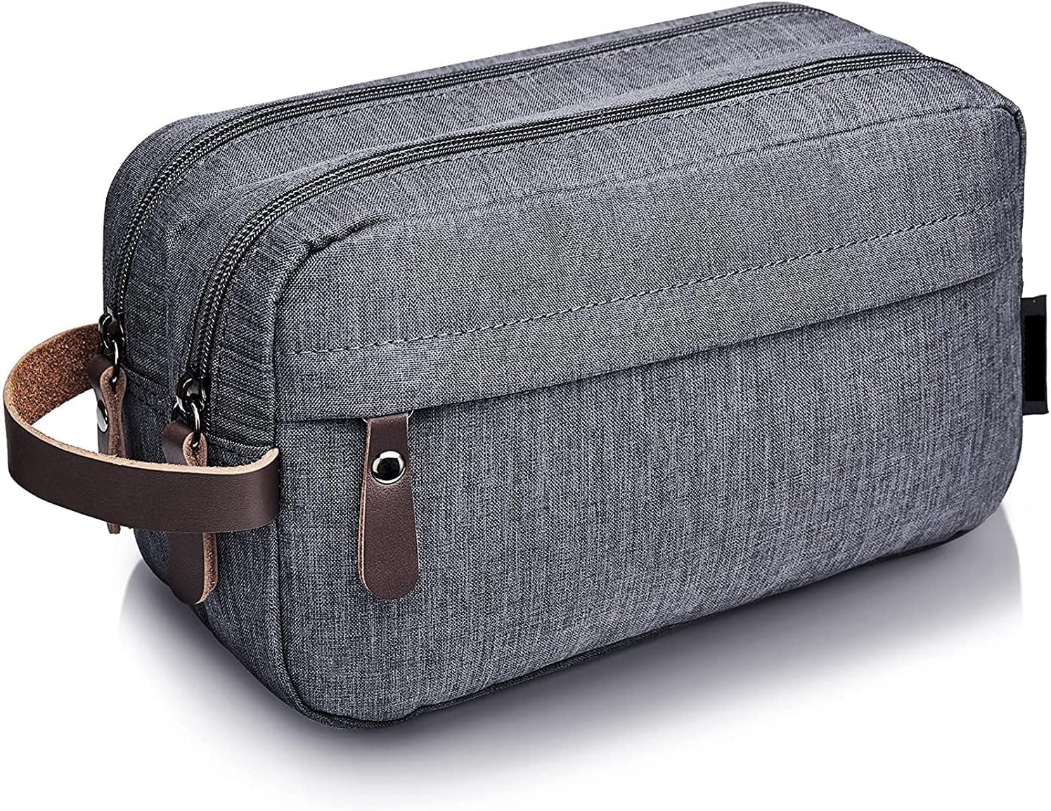 Herschel Men's Chapter Travel Kit BagBlack Buy Online at Best Price