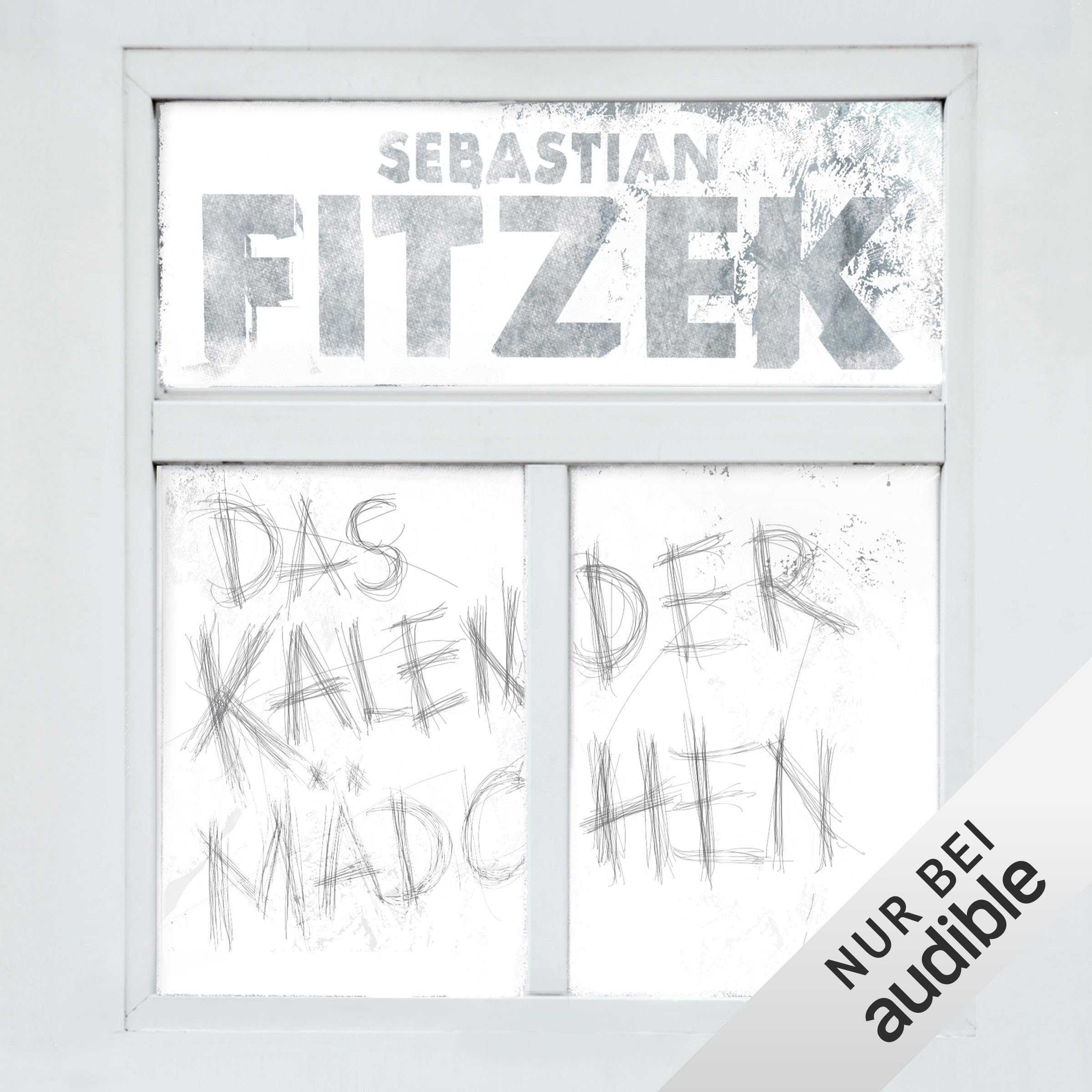 Cover art for Das Kalendermädchen