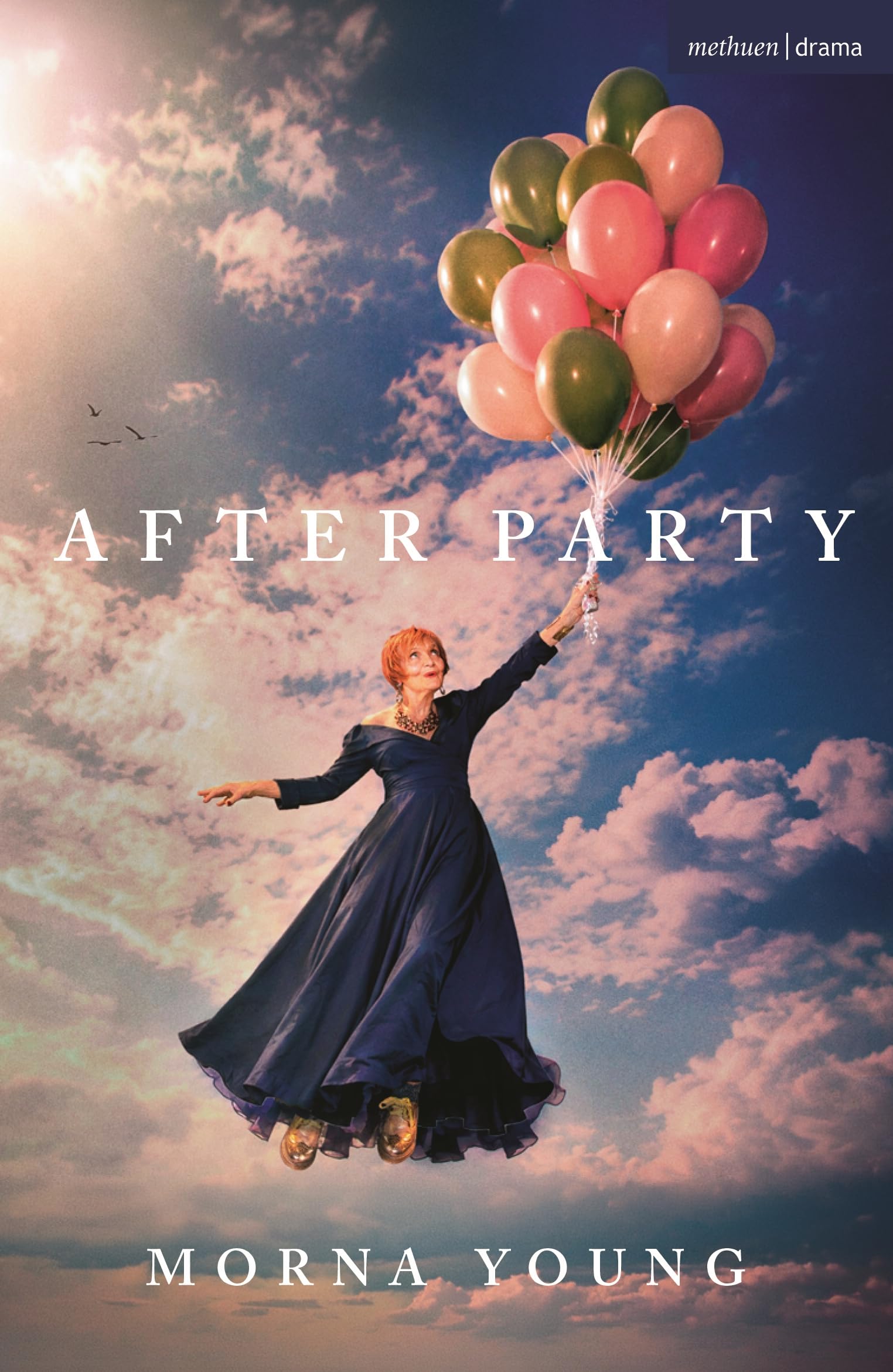 After Party (Modern Plays)
