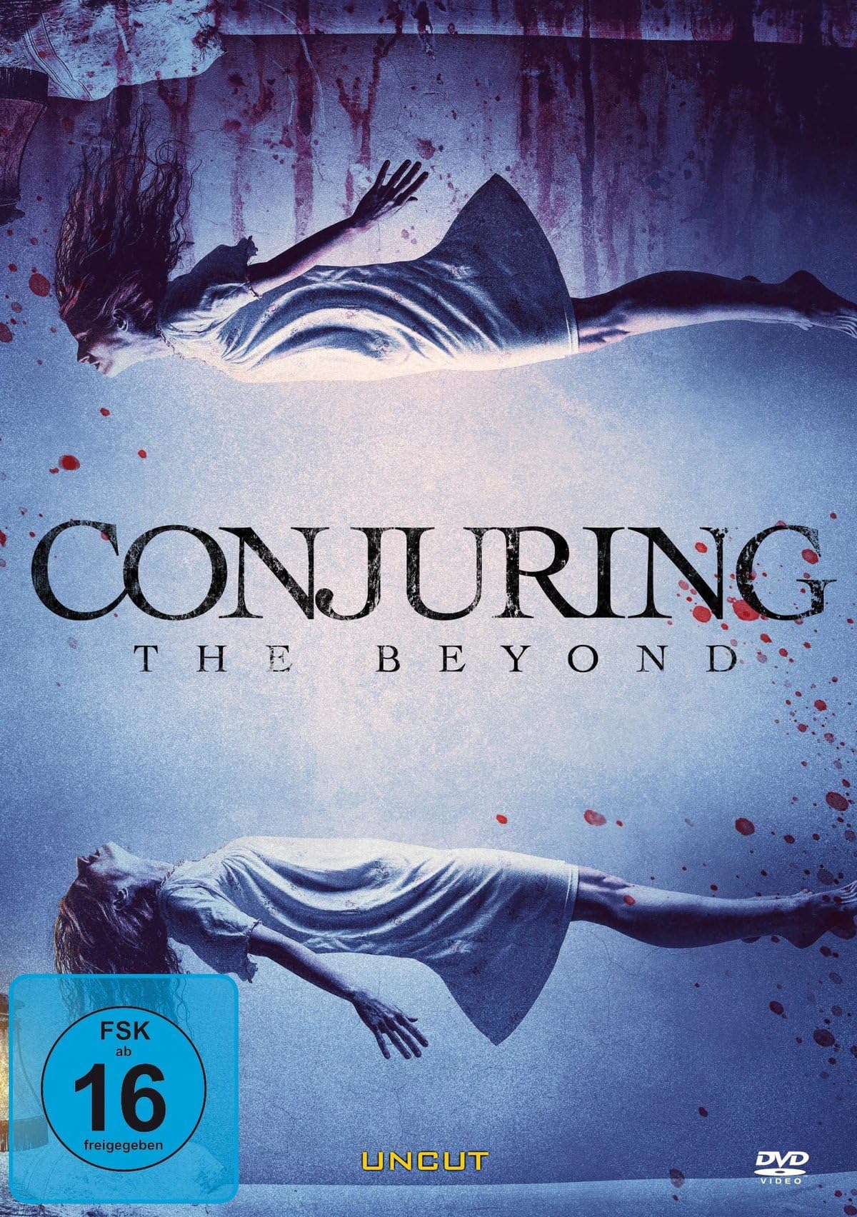 Conjuring - The Beyond