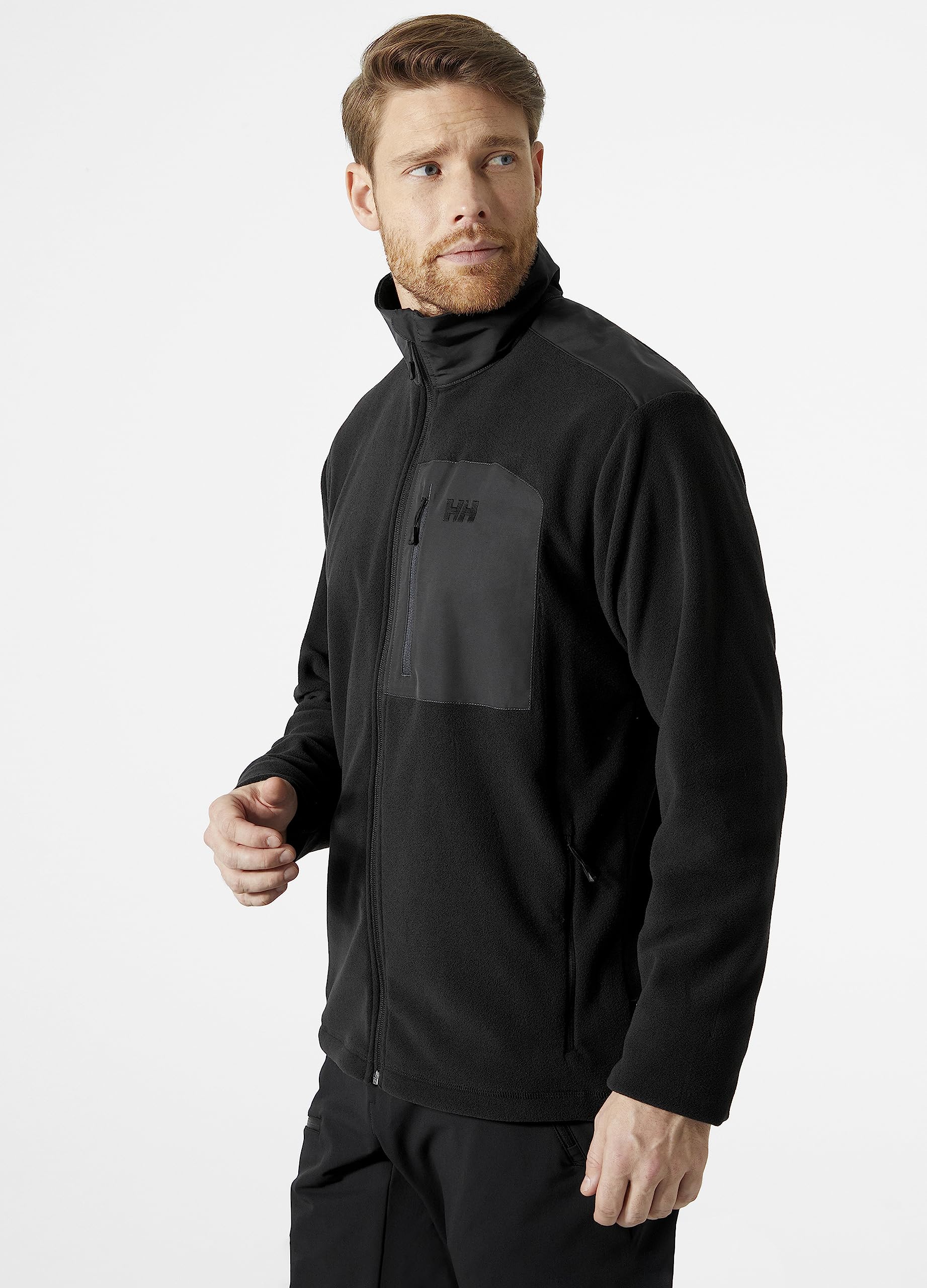 Helly Hansen Uomo Giacca Daybreaker Block