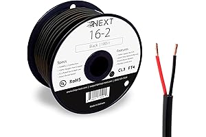 Voltive Outdoor Speaker Wire: Amplify Your Outdoor Audio Bliss