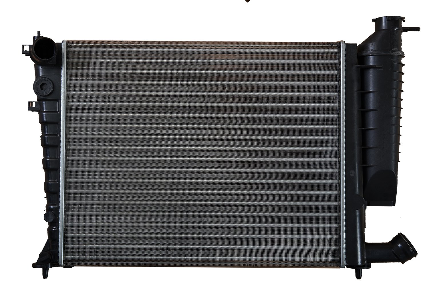 NRF 58184 Radiateur, refroidissement du moteur