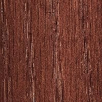 Vista 43 de Wooden Mallet Designer Curve Leg - Portaequipajes, correas grises, roble claro