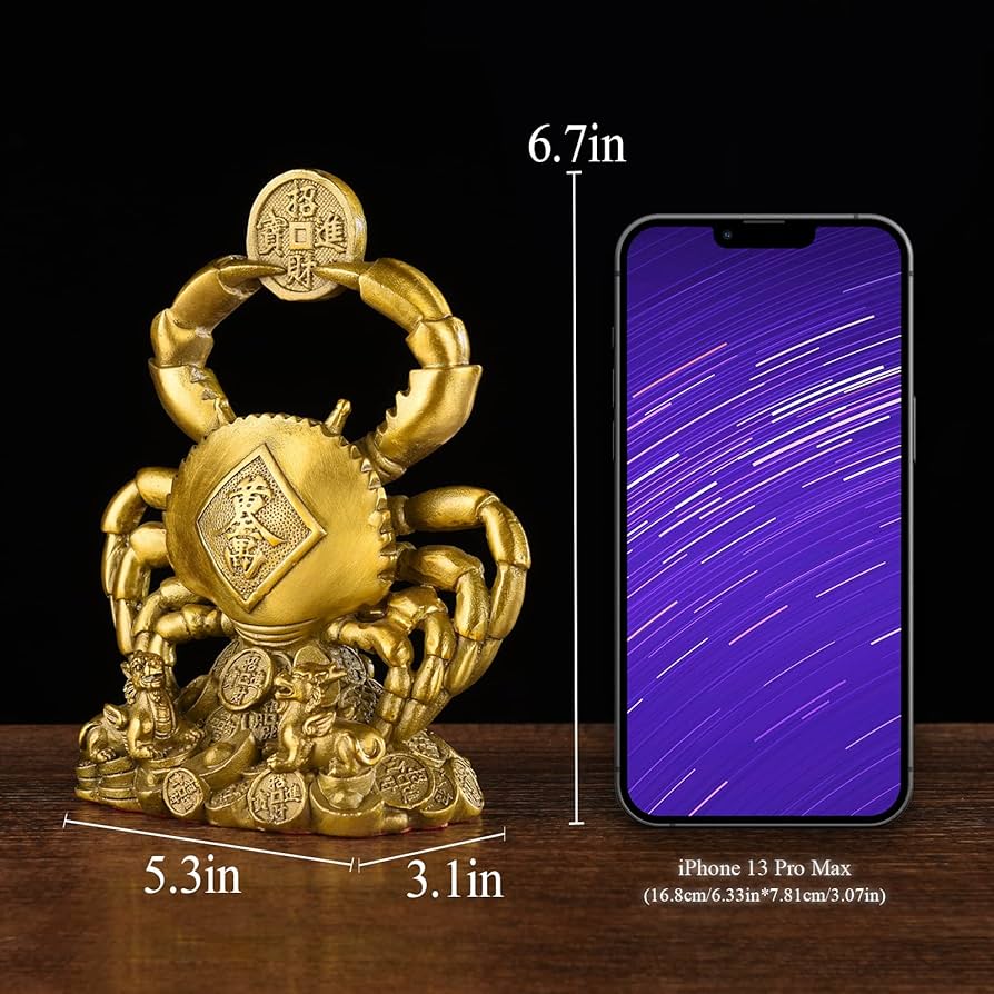 金塊の蟹飾り hm-40-20-c8-1.jpg