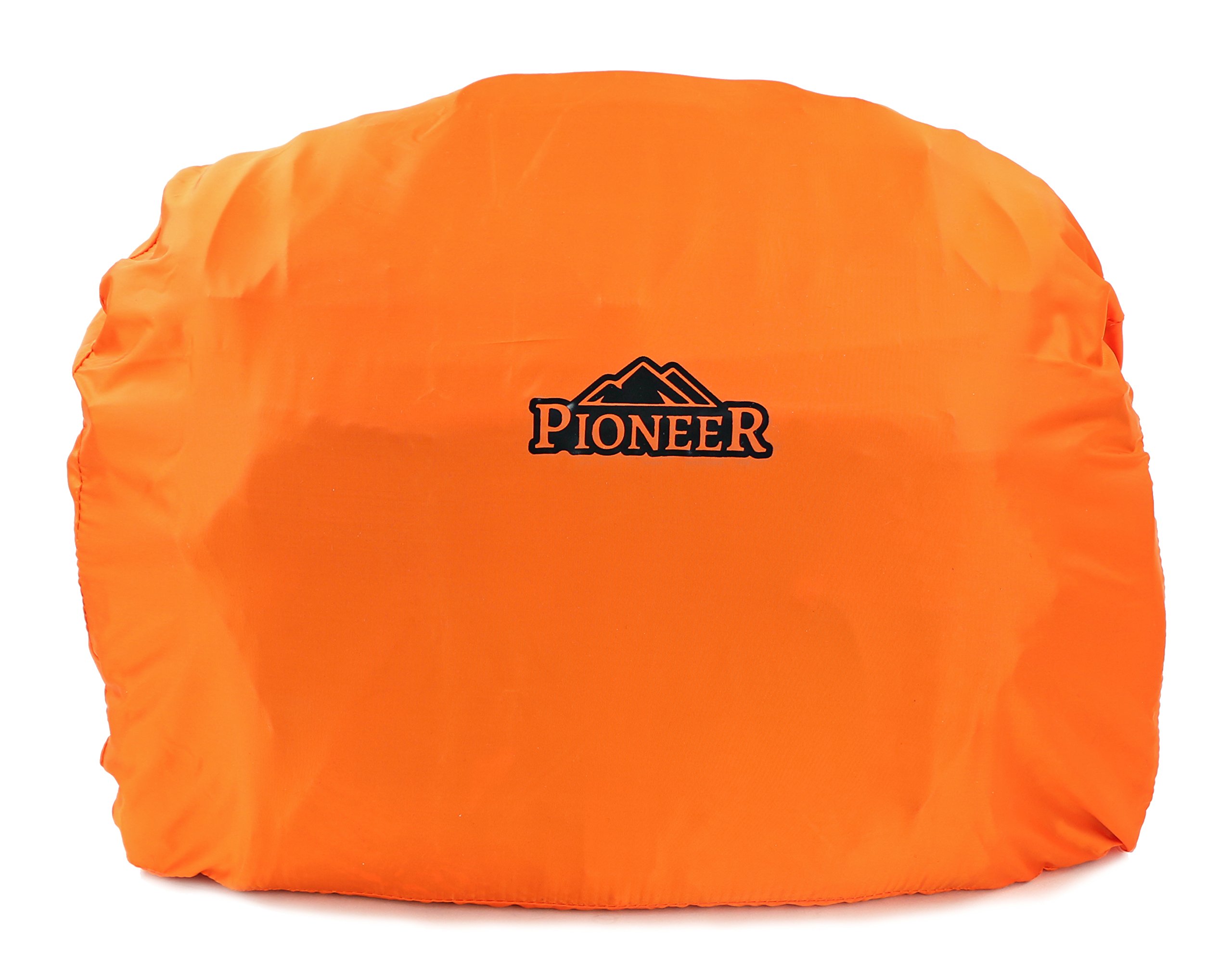 Vanguard Pioneer 900 – alias