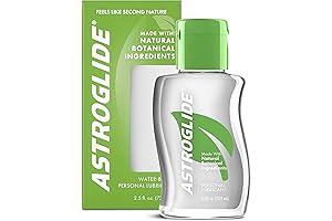 Astroglide Natural Feel Liquid