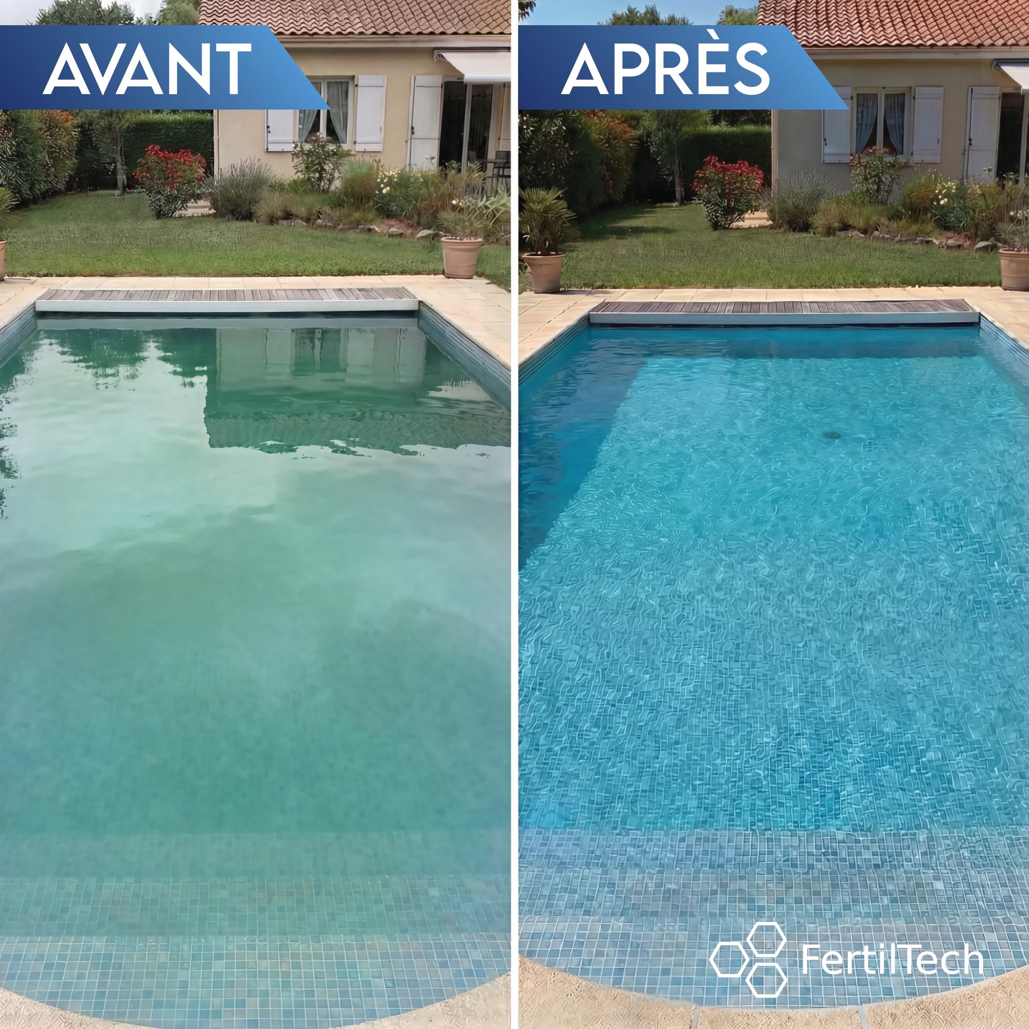 Sulfate de Cuivre 1,5 kg – Traitement algues, engrais plantes & préparation de solutions techniques | Qualité agricole & aquaponie