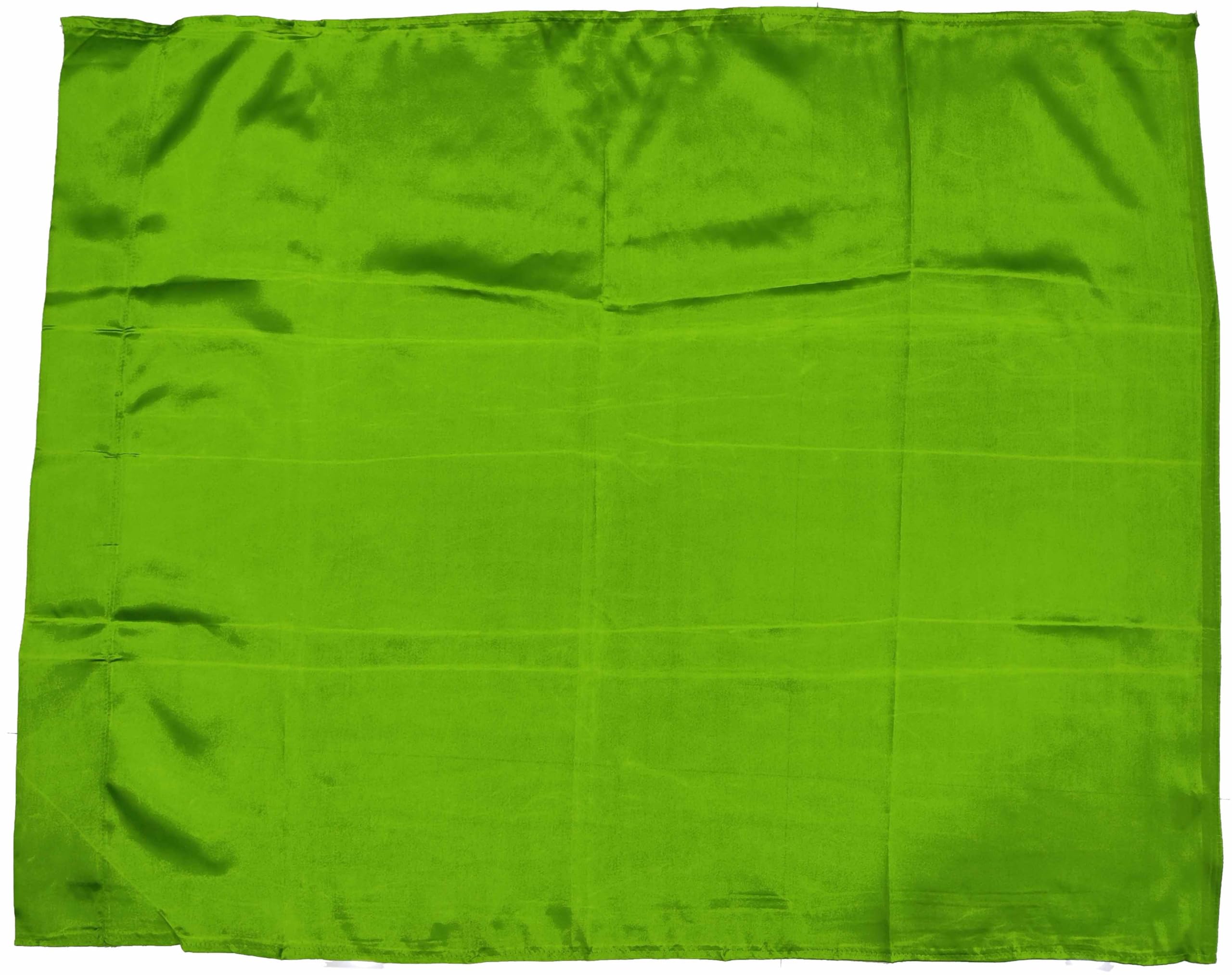 La Jarden® Rectangle flag for Branding and Promotions, Directional Signage, Decorative Accents, Themed Decor, VIP Areas and Sponsorship, hotel events and business carnival grounds, contributing to branding, Realestate site (Parrot Green) Pack of 1 [31x38.5 Inches]-image-33