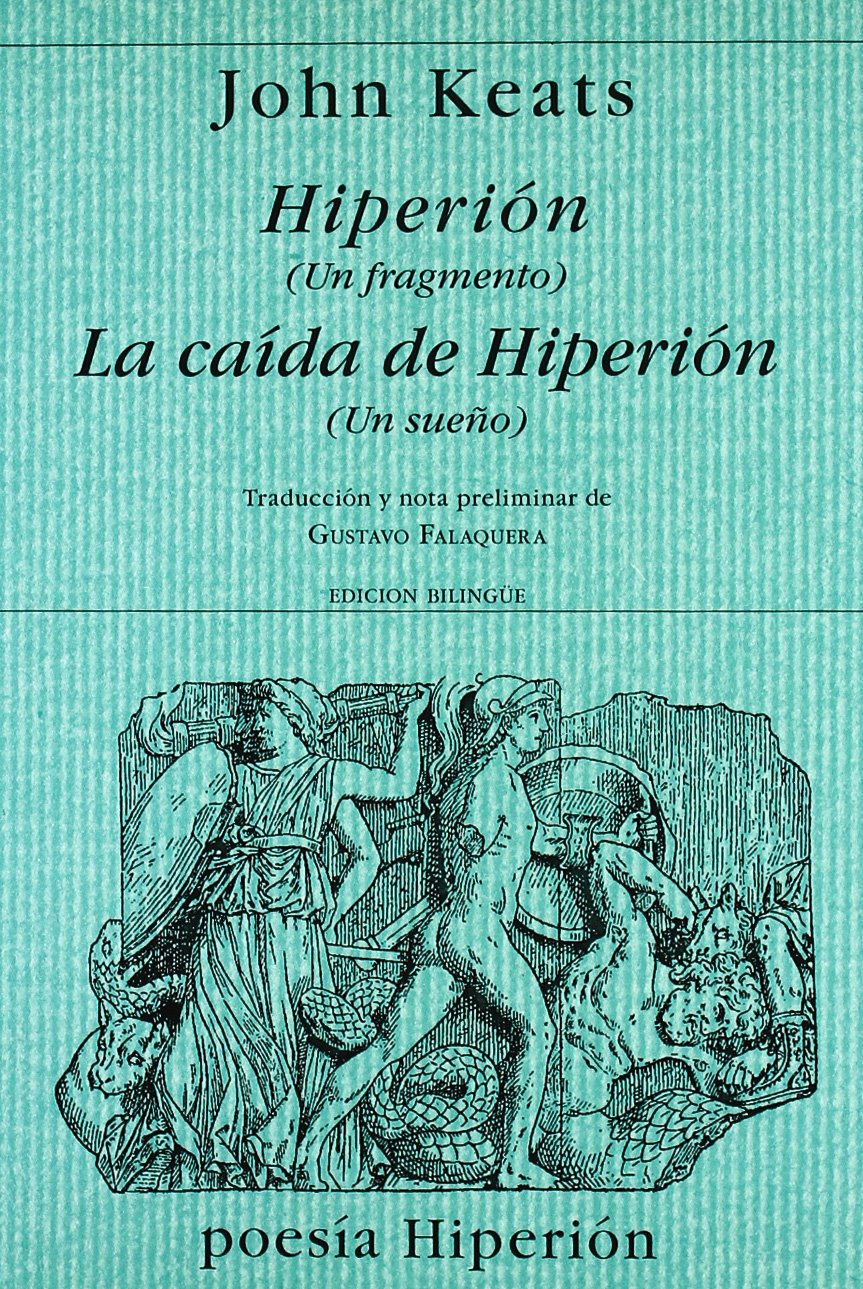 Hiperion - La Caida de Hiperion