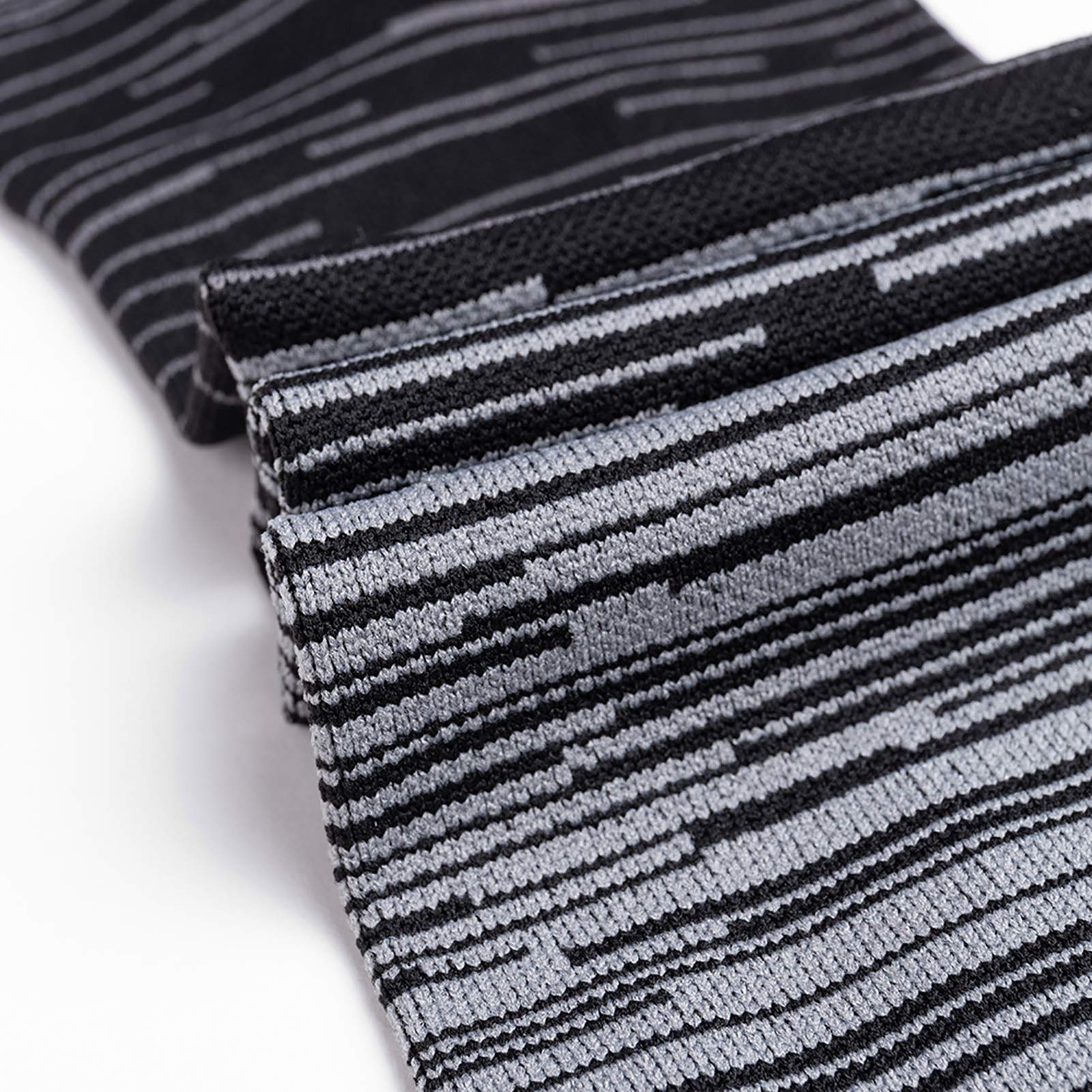 LEOSTEP 6 works Compression Socks for Men & Women, Everyday Support for Travel Work & Active Lifestyle - Image 3