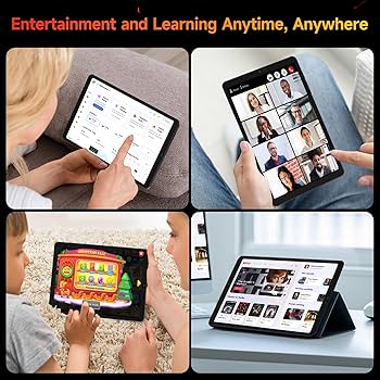 Amazon.com : BNCF [2025 New Android 15] 8.7