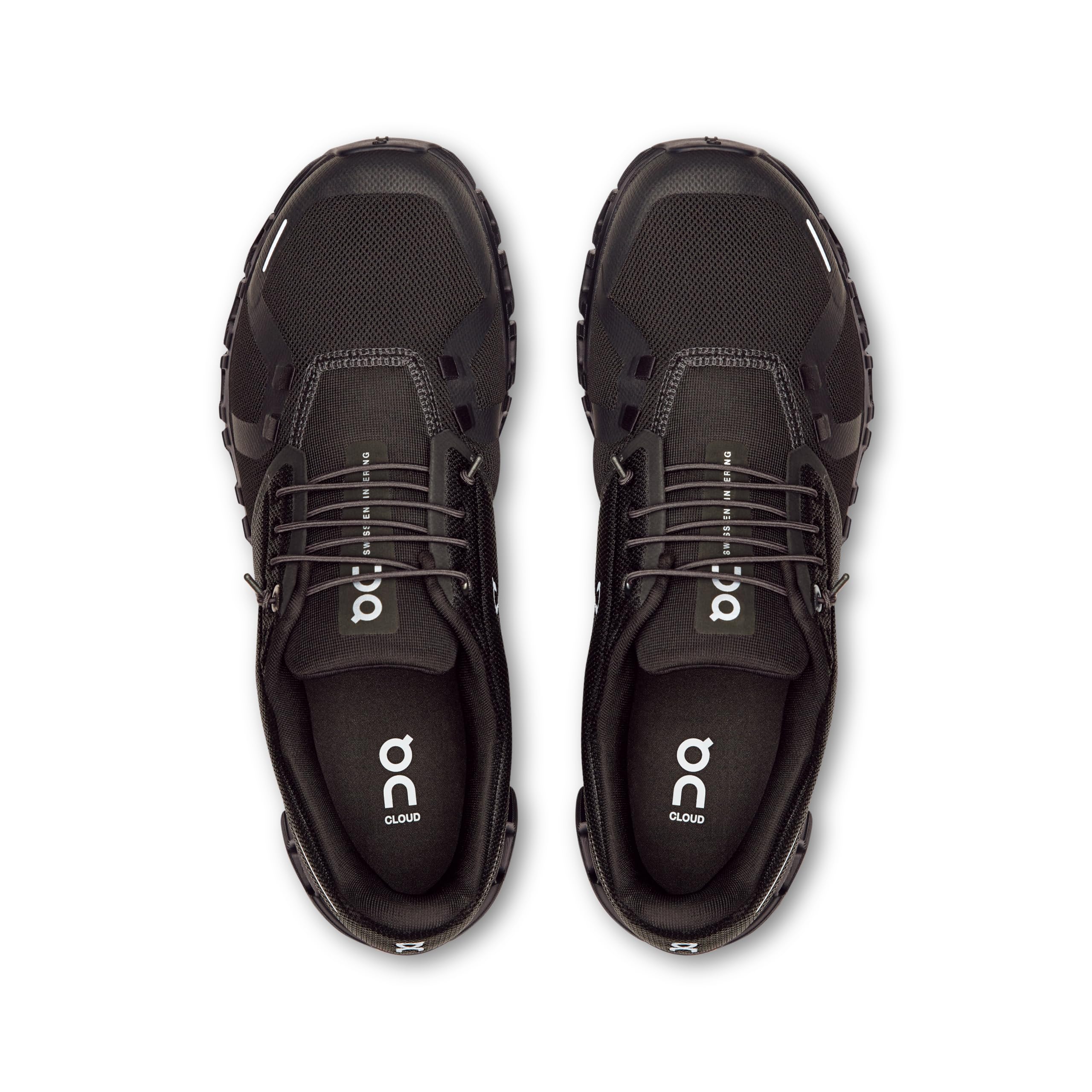 On Cloudrunner 2 Waterproof 3ME10152130 Antracite Nero
