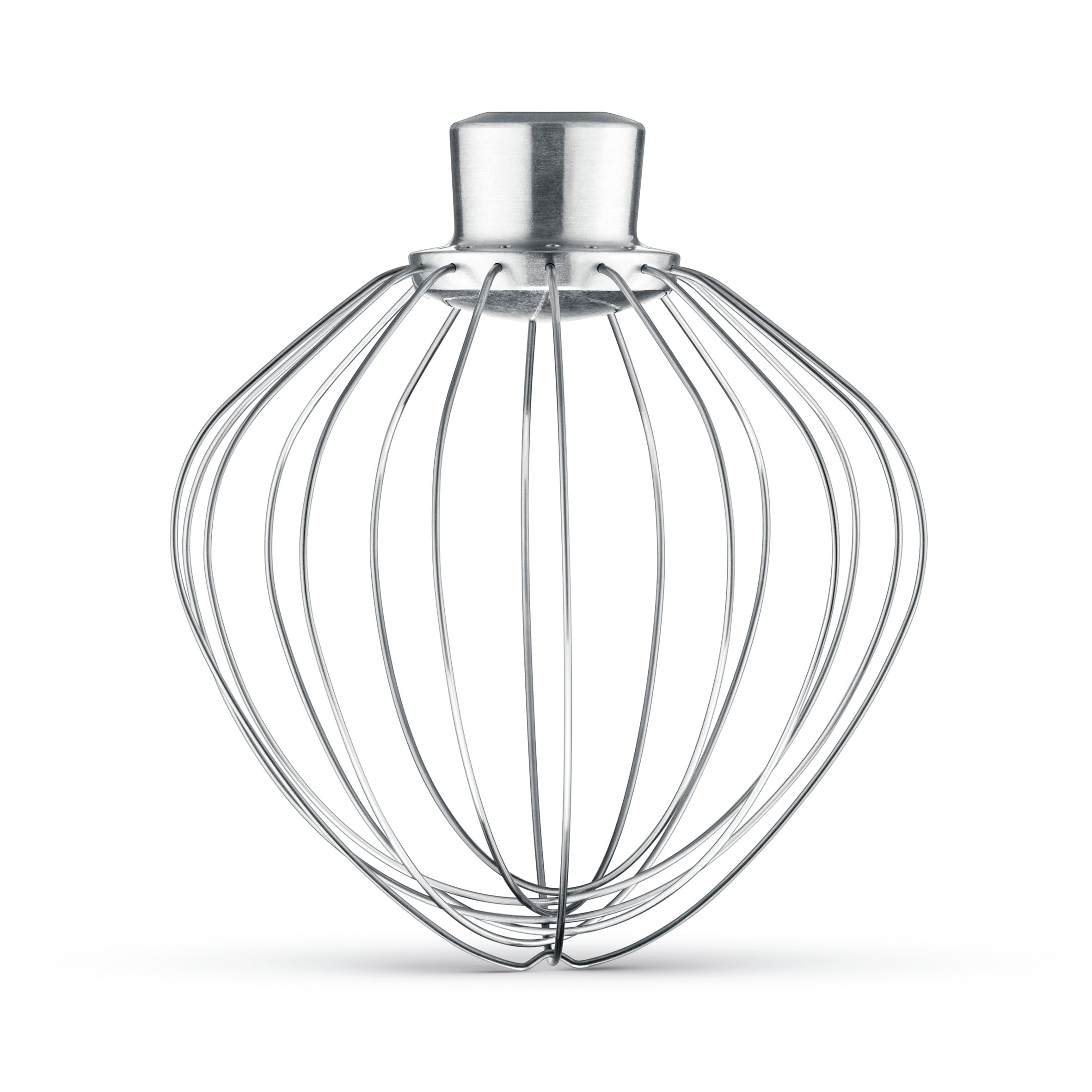 Breville BEM825BAL the Bakery Chef Stand Mixer Buy Online in Andorra