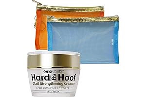 Onyx Hard as Hoof Complete Nail Care System