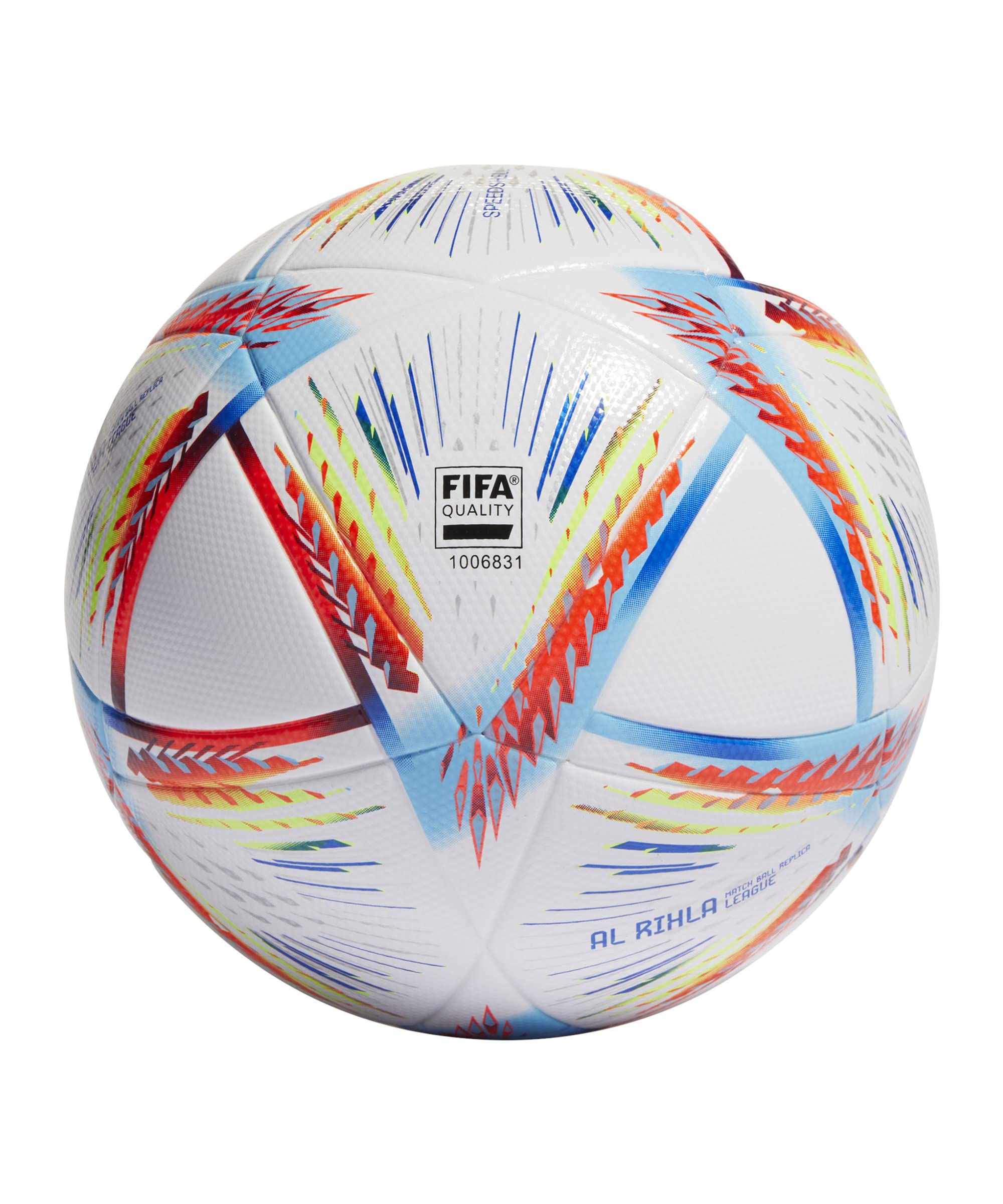 adidas AL RIHLA （サッカーA代表が使用済み） AL RIHLA（アル・リフラ） | adidas football official