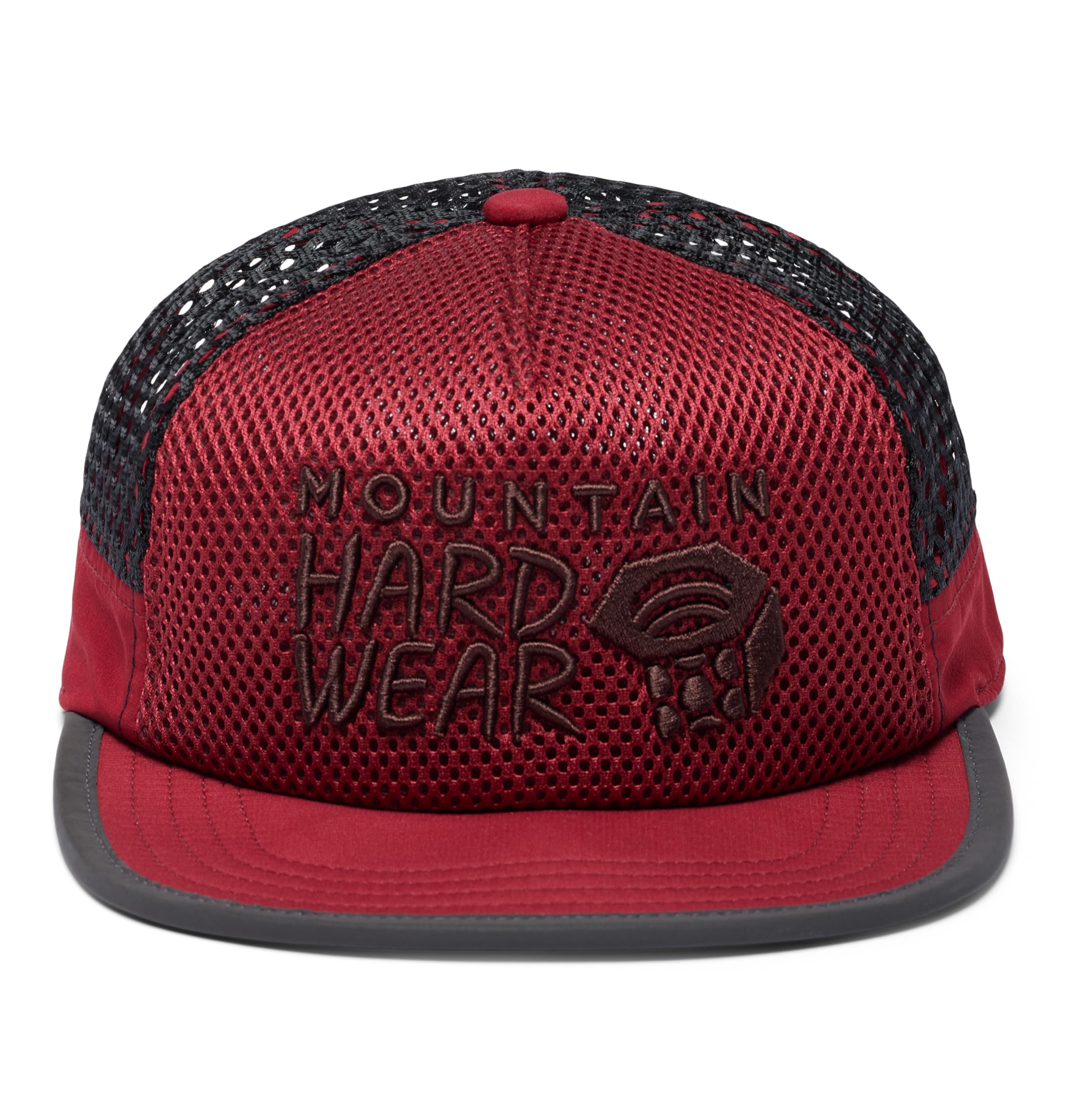 Mountain Hardwear MHW Trailseeker Trucker Casquette de Baseball Mixte
