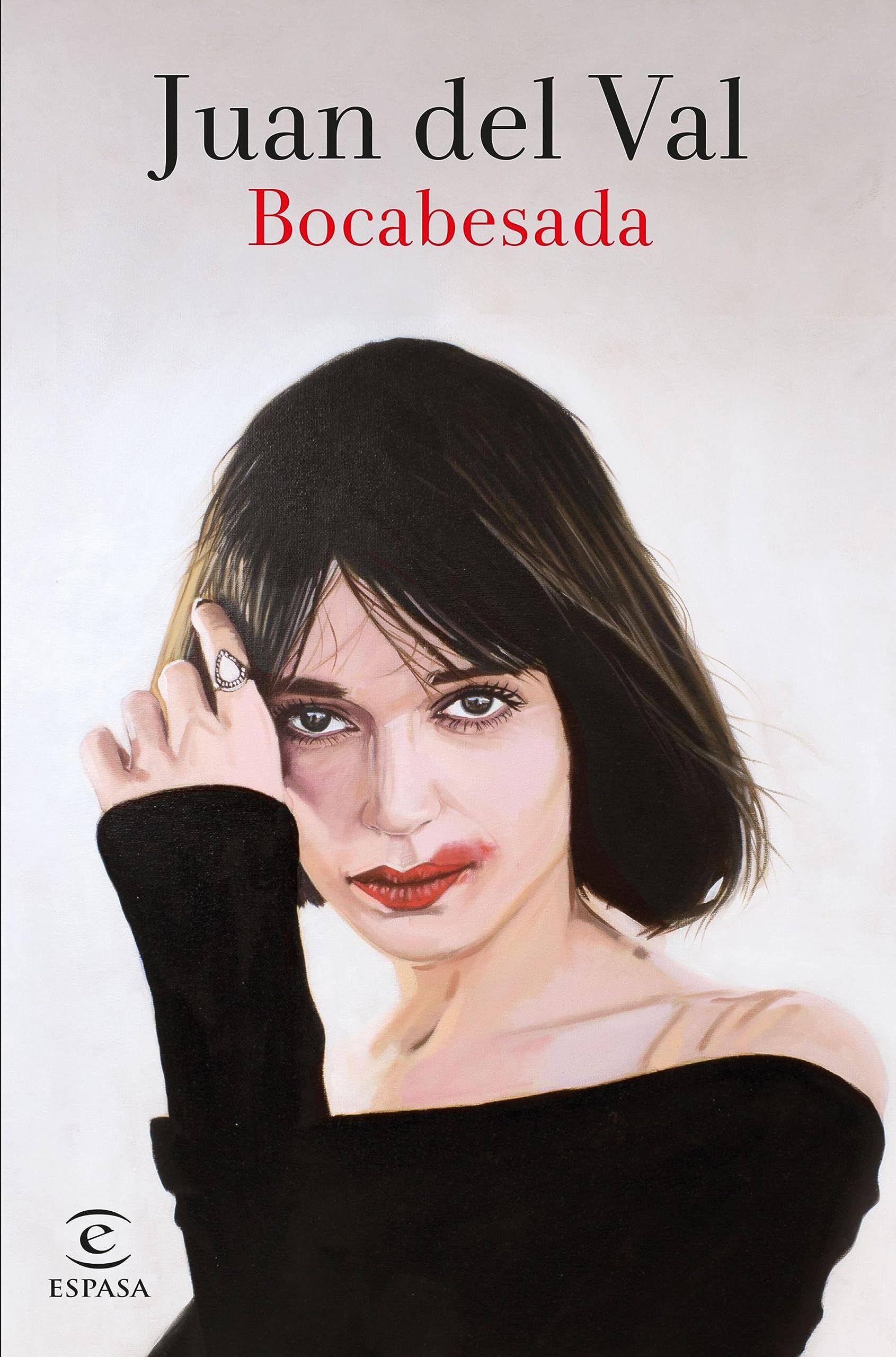 Bocabesada (ESPASA NARRATIVA) (Spanish Edition)