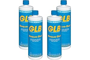 Sequa Sol Sequestering Stain Preventer, Proactive Pool Maintenance For Summer Fun