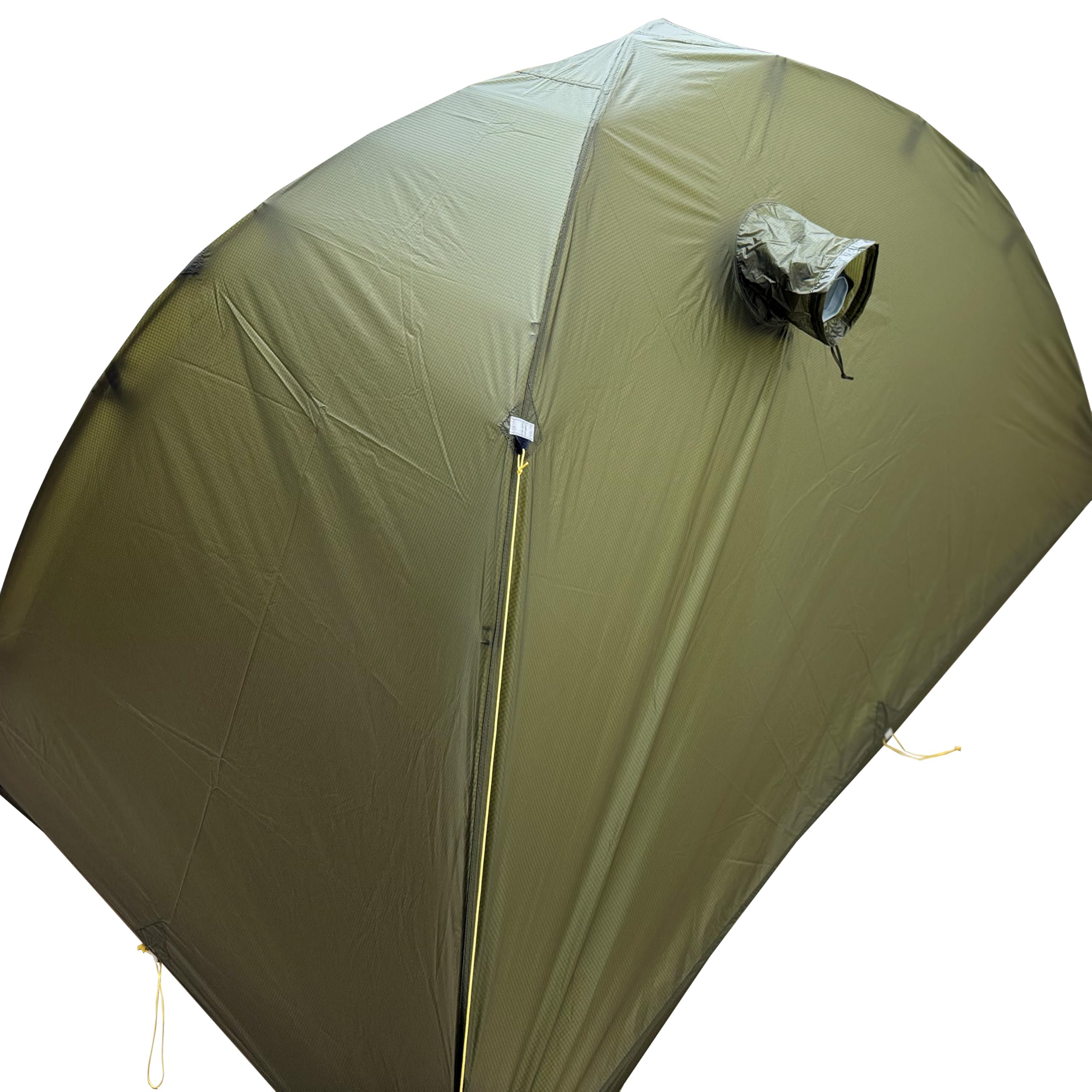 kao テント2 Amazon.co.jp: PUROMONTE×oxtos 超軽量ダブルウォールテント2人用(VEL