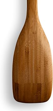 Eva Solo Nordic Kitchen Spatula Bamboo