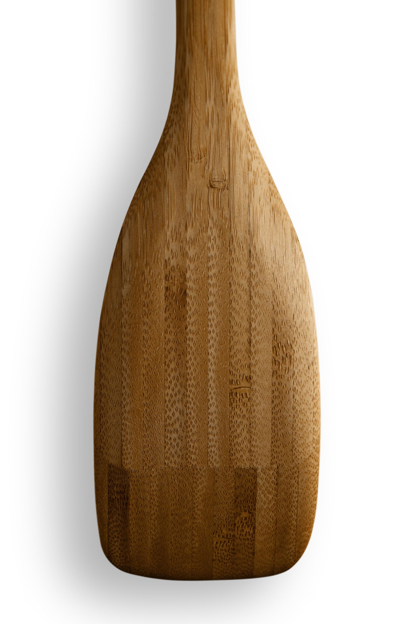 Eva Solo | Nordic Kitchen Küchenutensilien-Set 3-TLG. aus Bambus |DREI unverzichtbare Utensilien zum Kochen und Servieren | Bamboo