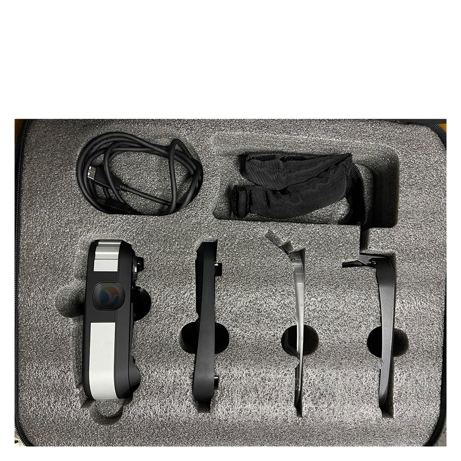Spectrometer Spectrophotometer Colorimeter for Printing Copier Accessories(ES2000)
