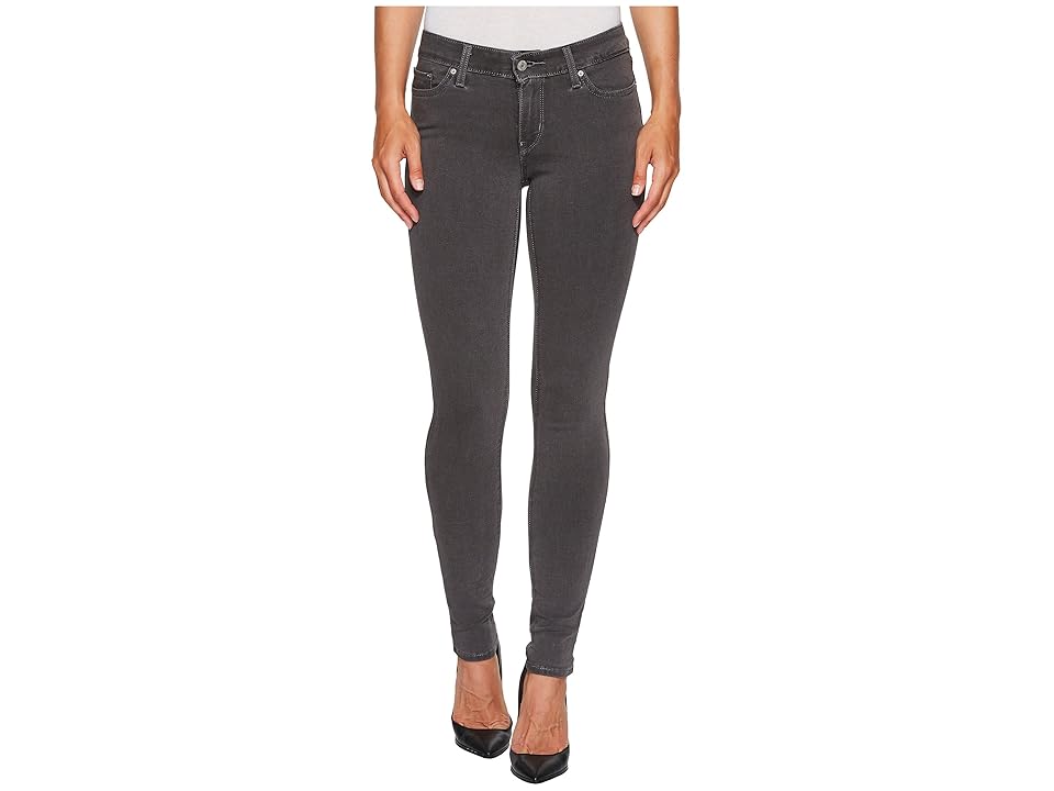 

Levi's(r) Womens 711 Skinny with Four-Way Stretch (Smoke & Mirrors) Women's Jeans