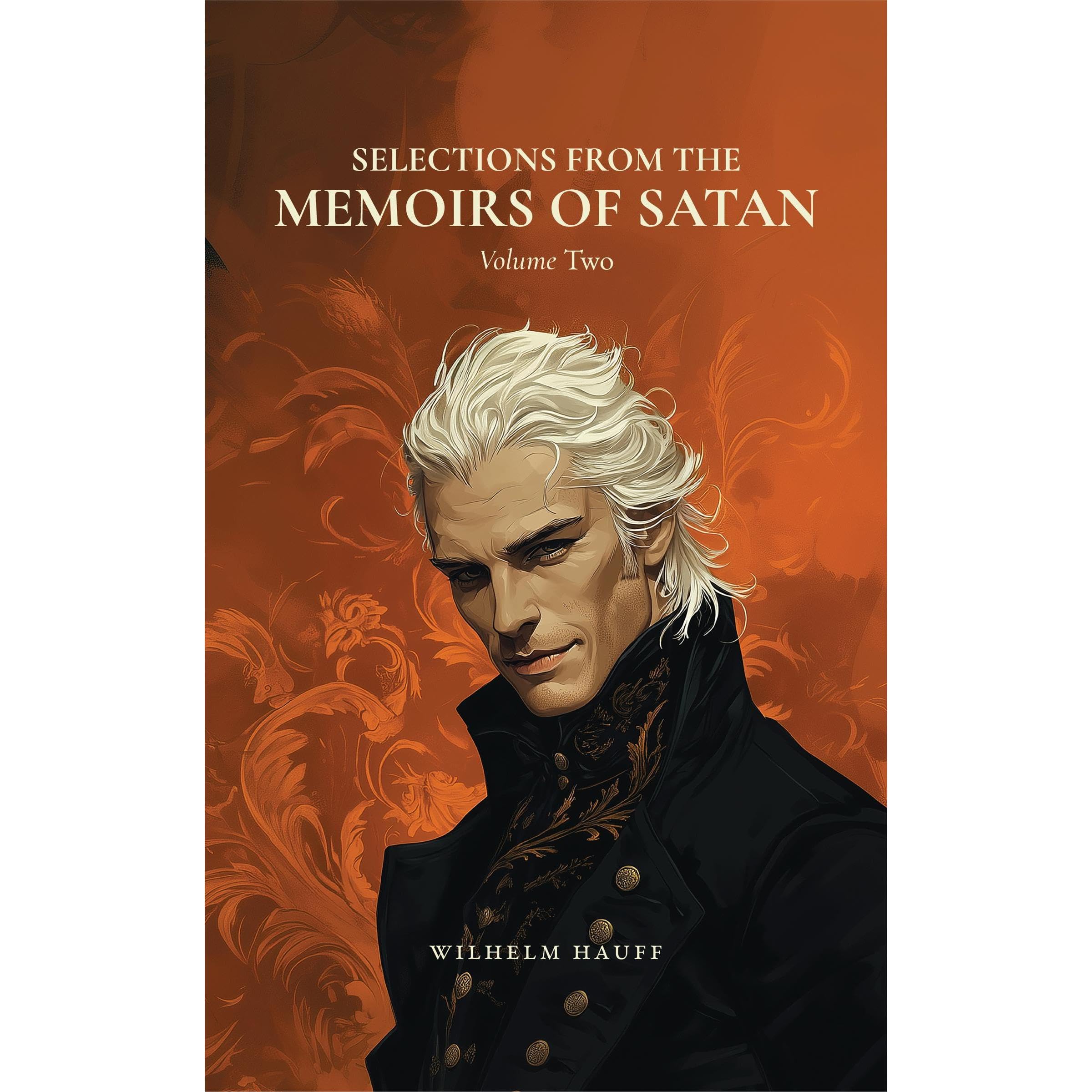 Selections from the Memoirs of Satan