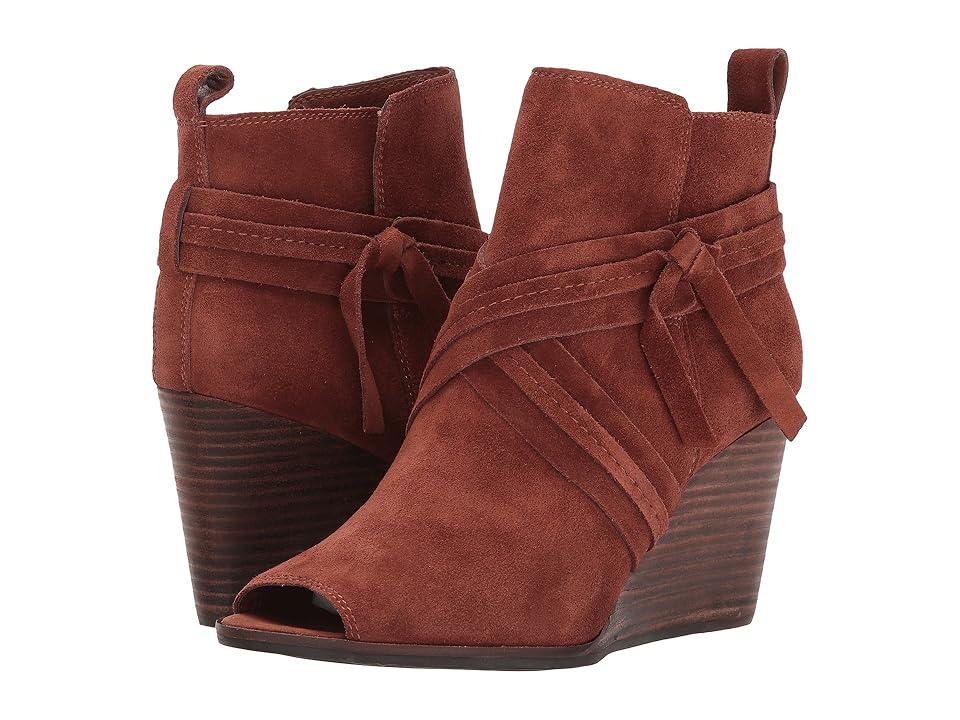 

Lucky Brand Udom (Rye) Women's Shoes