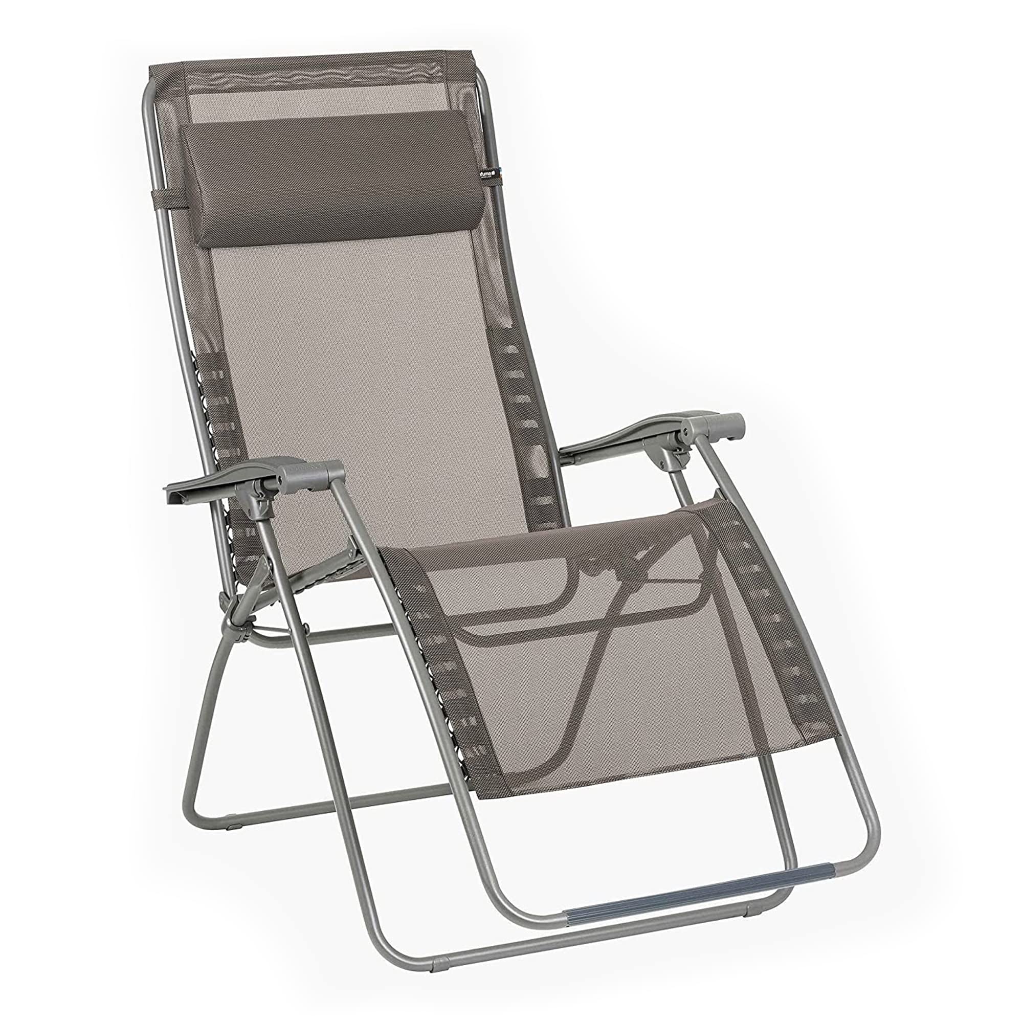 ラフマ RSXA BAT TET .AM LFM1226 Lafuma Mobilier RSXA Clip Air Comfort Zero Gravity Reclining