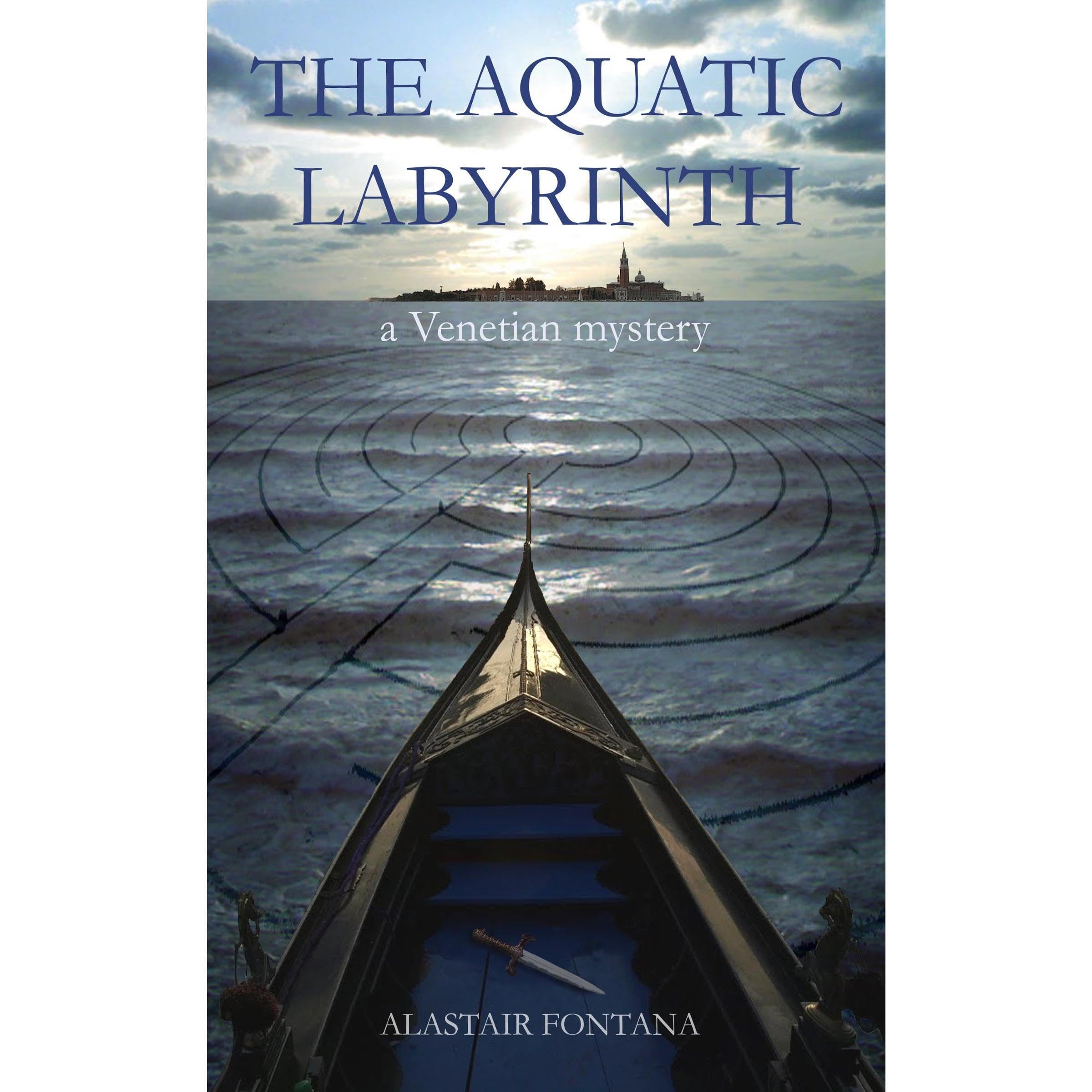 THE AQUATIC LABYRINTH