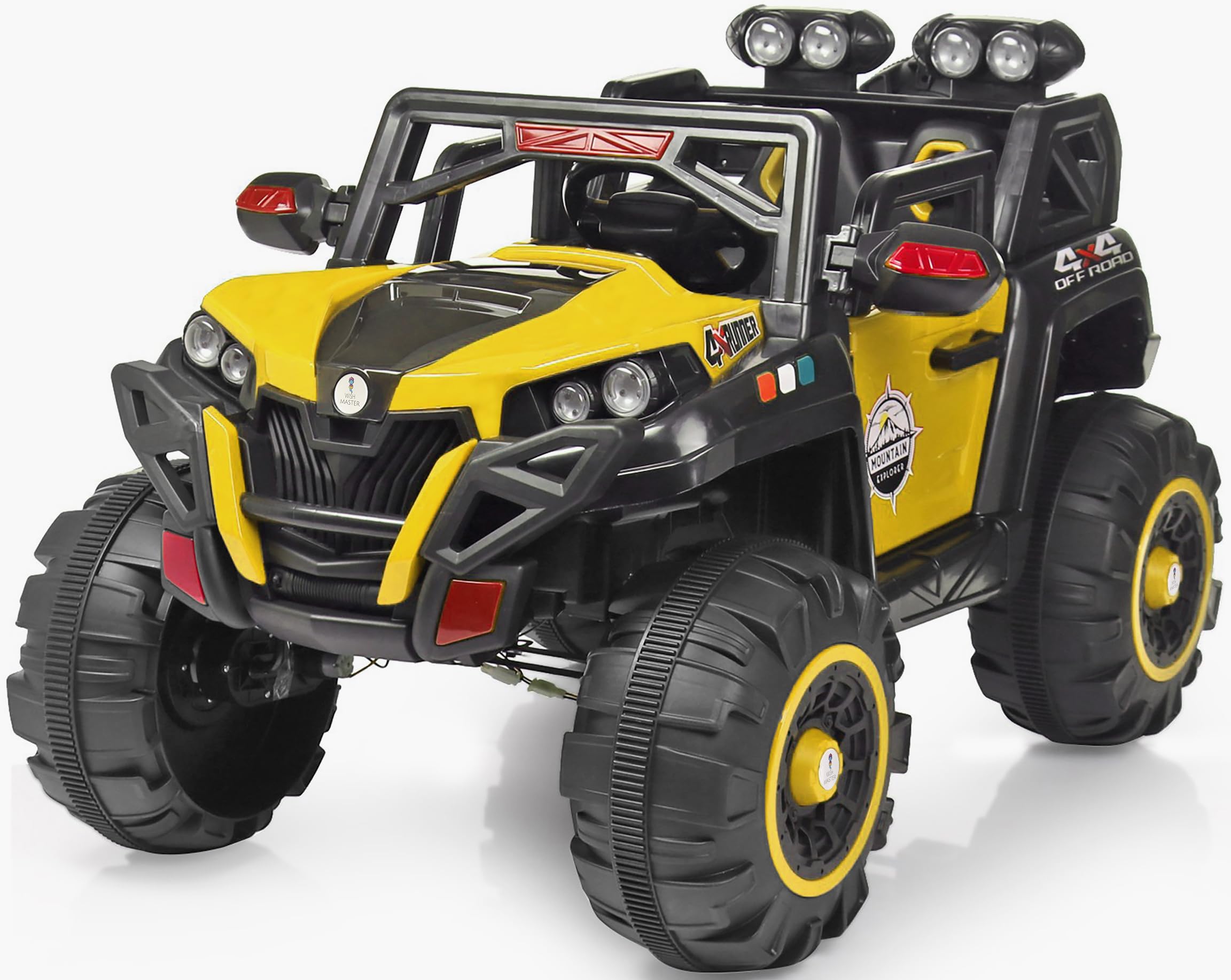 See full amazon price history chart for Miniature Mart Big Size !! 4x4 Battery Operated Electric Ride On Jeep for Kids Drive 1?10 Years | Motor for Steering | Remote Control | Suspensions | Jumbo Driving Car | Birthday Gifts Miniature Mart Big Size !! 4x4 Battery Operated Electric Ride On Jeep for Kids Drive 1?10 Years | Motor for Steering | Remote Control | Suspensions | Jumbo Driving Car | Birthday Gifts (B0CBGCK3GR) Amazon Price History, Amazon Price Tracker
