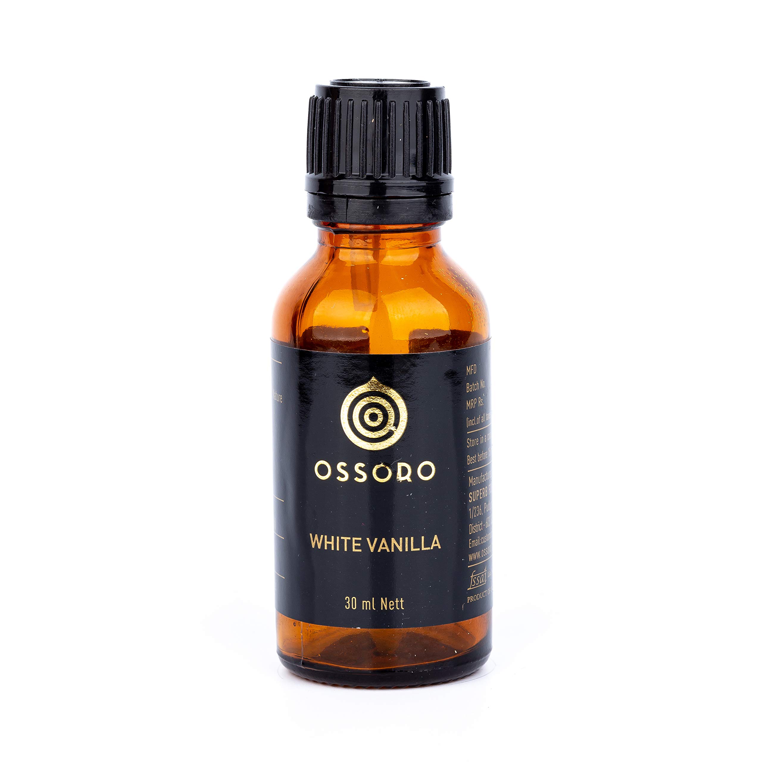 See full amazon price history chart for Ossoro White Vanilla, 30ml Oil Soluble Extract/ Glass Bottle Ossoro White Vanilla, 30ml Oil Soluble Extract/ Glass Bottle (B0917G46SP) Amazon Price History, Amazon Price Tracker